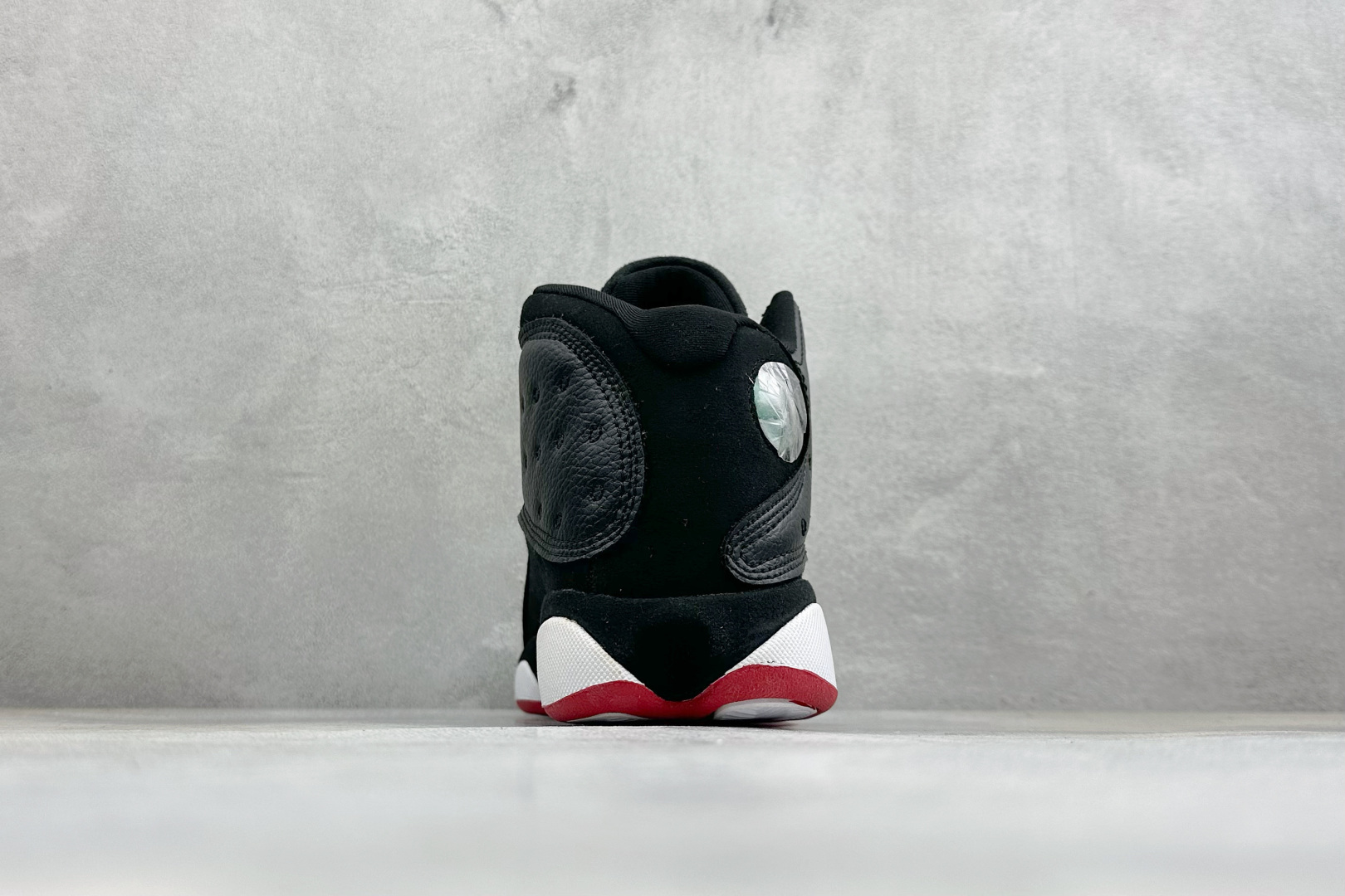 Air Jordan 13 XIII Retro"Wolf Grey"迈克尔·乔丹AJ13代复古中帮文化休闲运动篮球鞋 