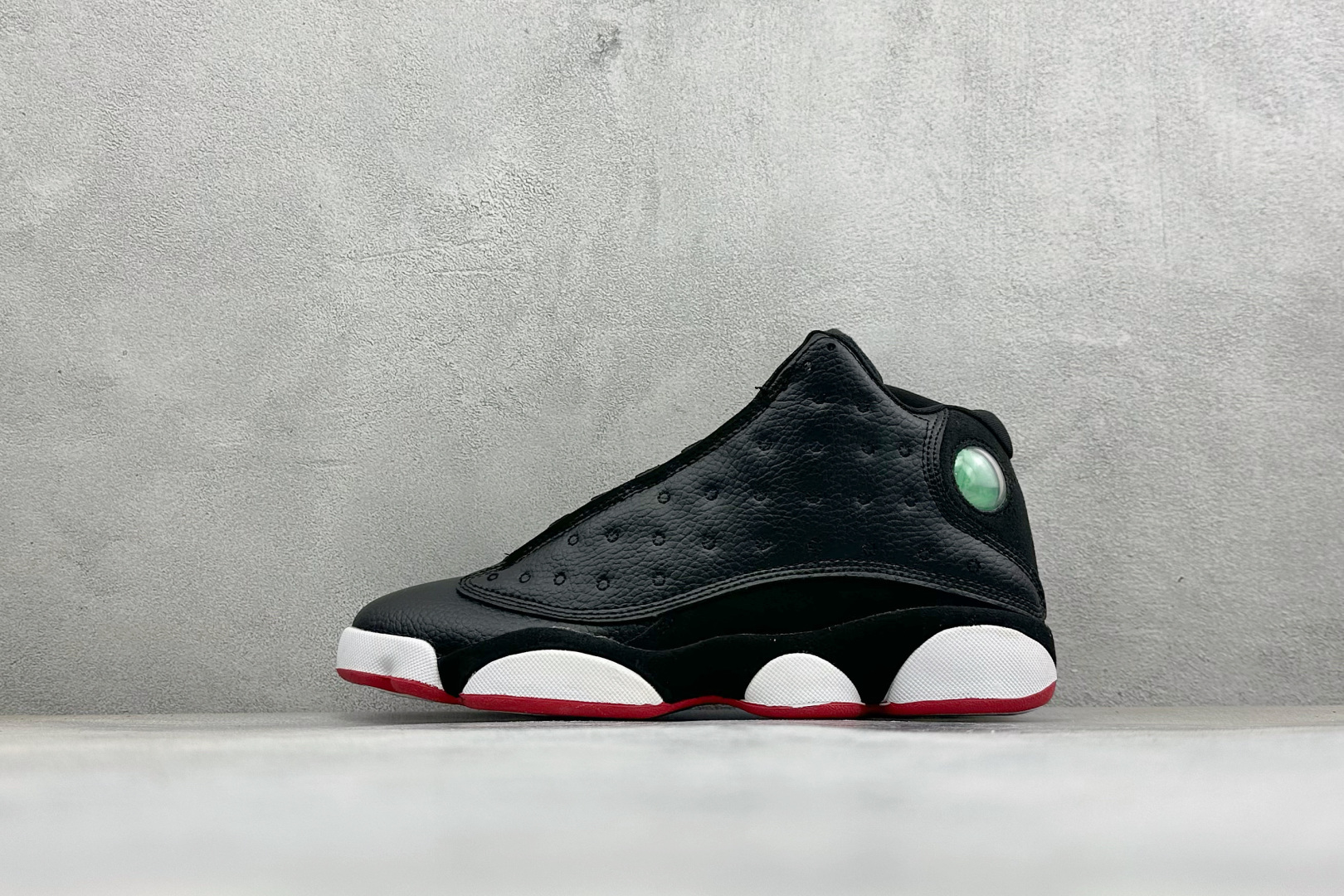 Air Jordan 13 XIII Retro"Wolf Grey"迈克尔·乔丹AJ13代复古中帮文化休闲运动篮球鞋 
