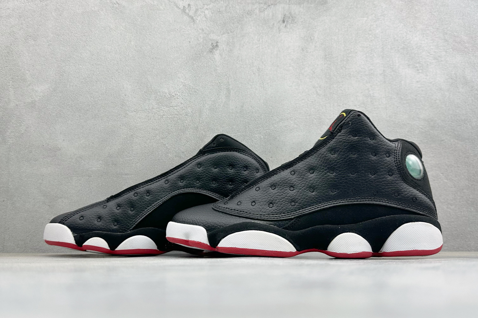 Air Jordan 13 XIII Retro"Wolf Grey"迈克尔·乔丹AJ13代复古中帮文化休闲运动篮球鞋 