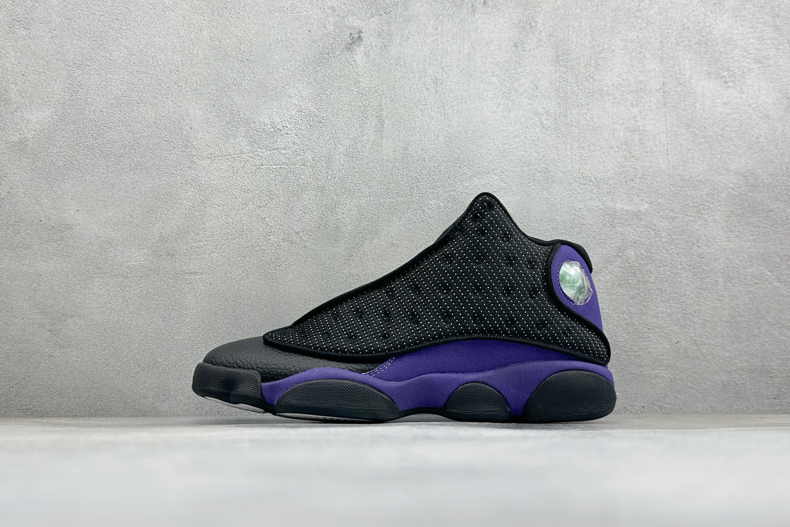 Air Jordan 13 XIII Retro"Wolf Grey"迈克尔·乔丹AJ13代复古中帮文化休闲运动篮球鞋 