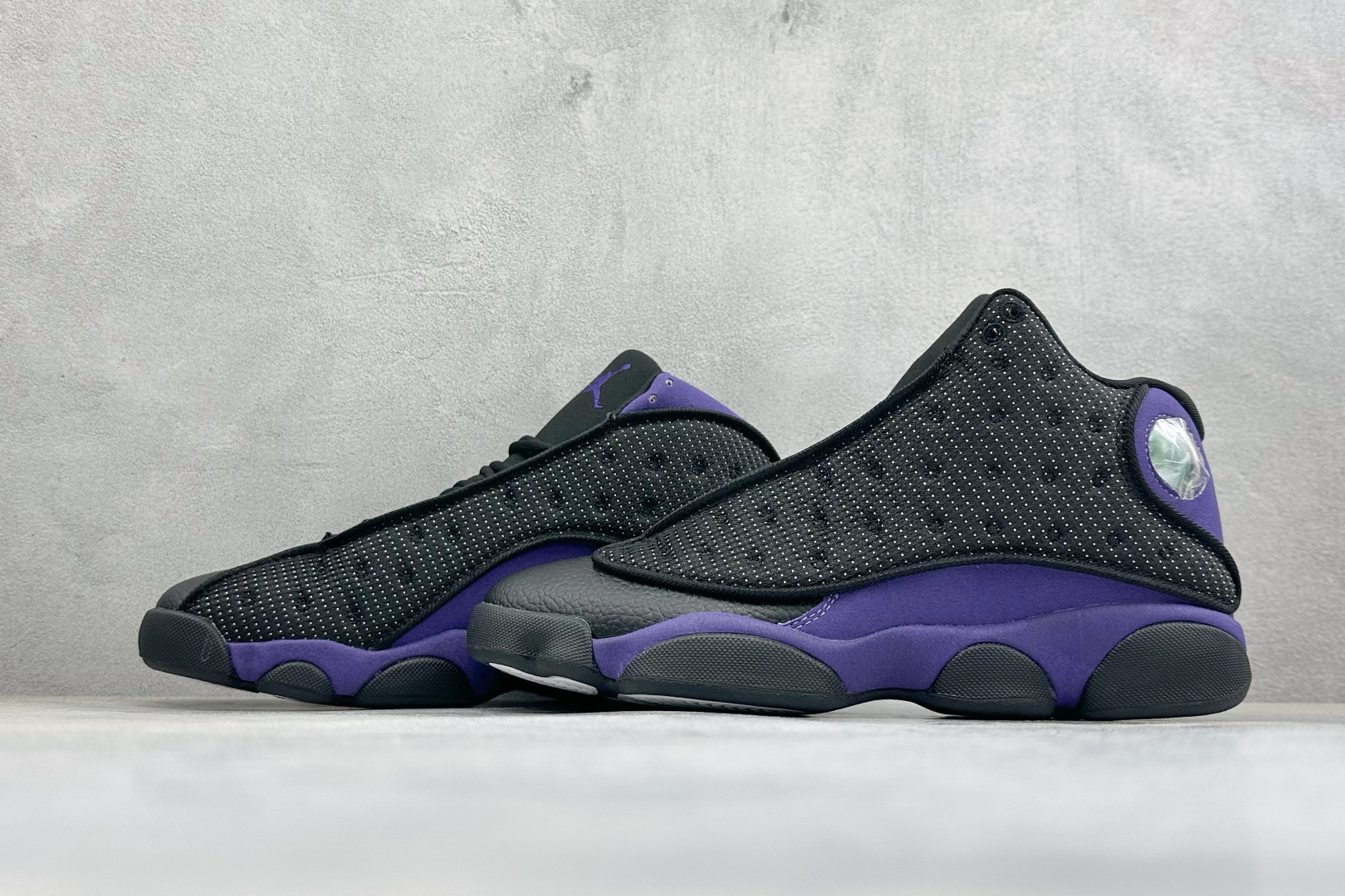Air Jordan 13 XIII Retro"Wolf Grey"迈克尔·乔丹AJ13代复古中帮文化休闲运动篮球鞋 