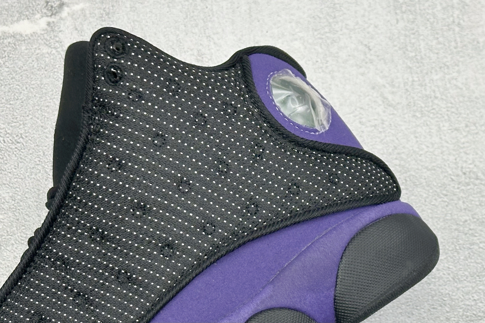 Air Jordan 13 XIII Retro"Wolf Grey"迈克尔·乔丹AJ13代复古中帮文化休闲运动篮球鞋 