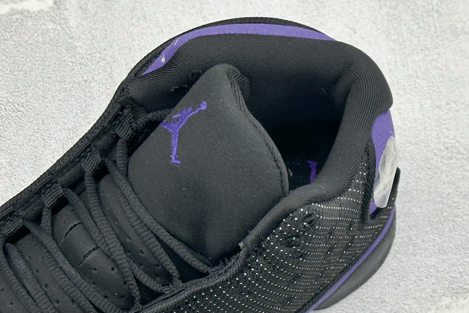 Air Jordan 13 XIII Retro"Wolf Grey"迈克尔·乔丹AJ13代复古中帮文化休闲运动篮球鞋 