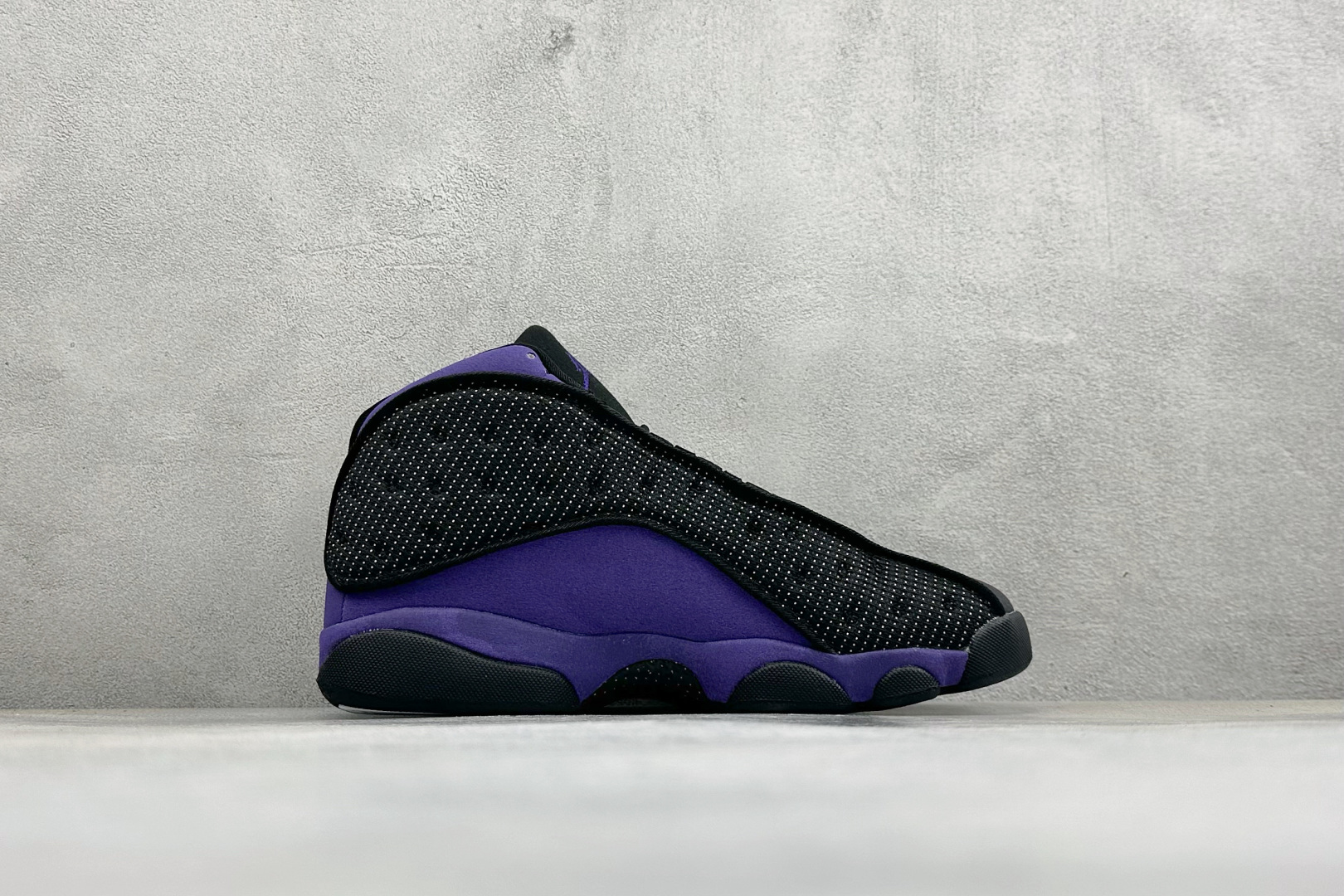 Air Jordan 13 XIII Retro"Wolf Grey"迈克尔·乔丹AJ13代复古中帮文化休闲运动篮球鞋 