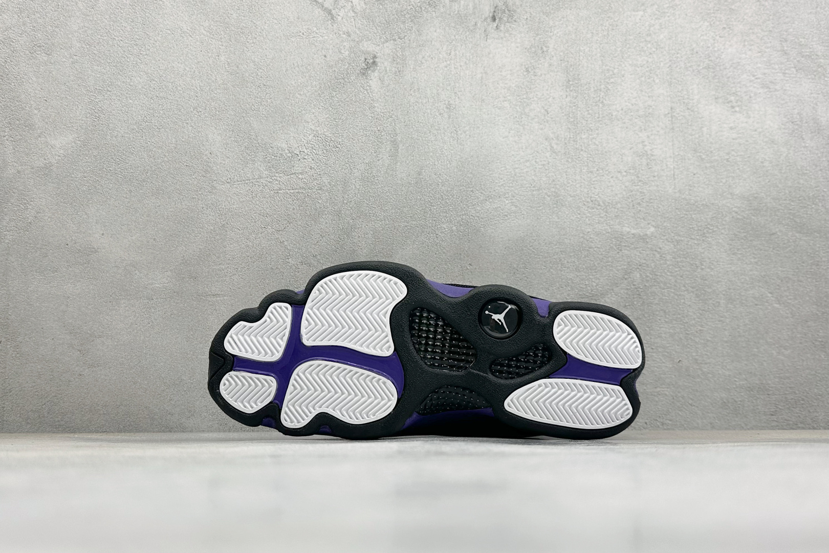 Air Jordan 13 XIII Retro"Wolf Grey"迈克尔·乔丹AJ13代复古中帮文化休闲运动篮球鞋 