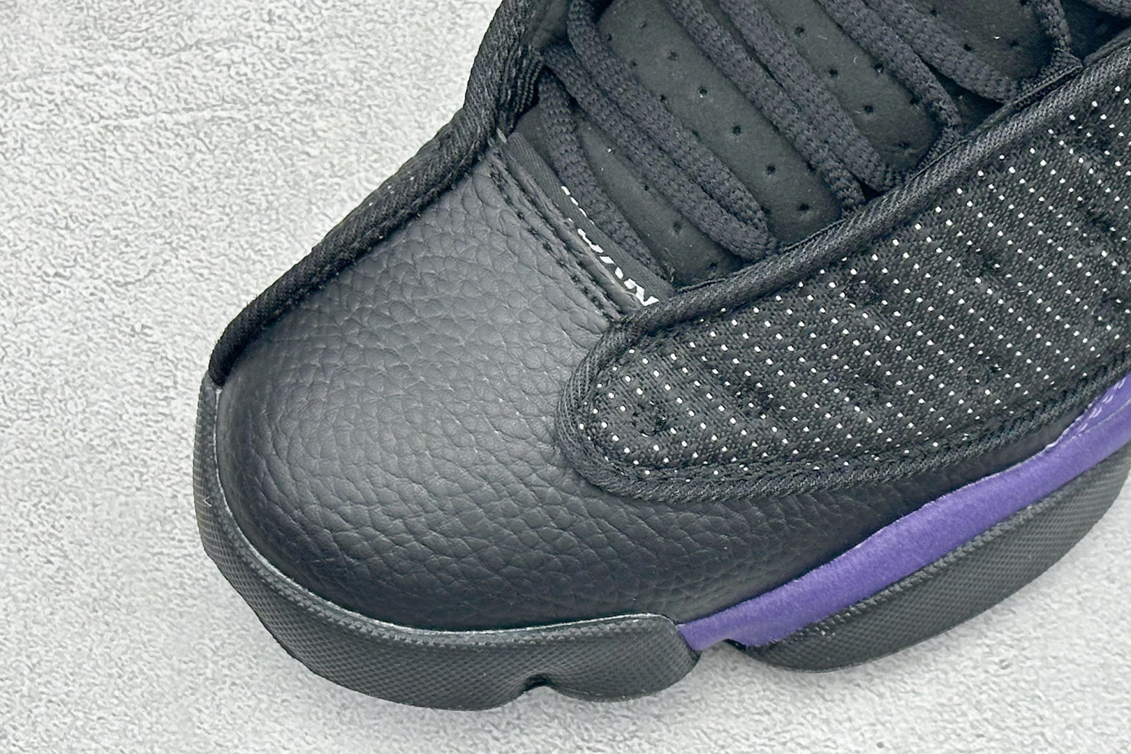 Air Jordan 13 XIII Retro"Wolf Grey"迈克尔·乔丹AJ13代复古中帮文化休闲运动篮球鞋 