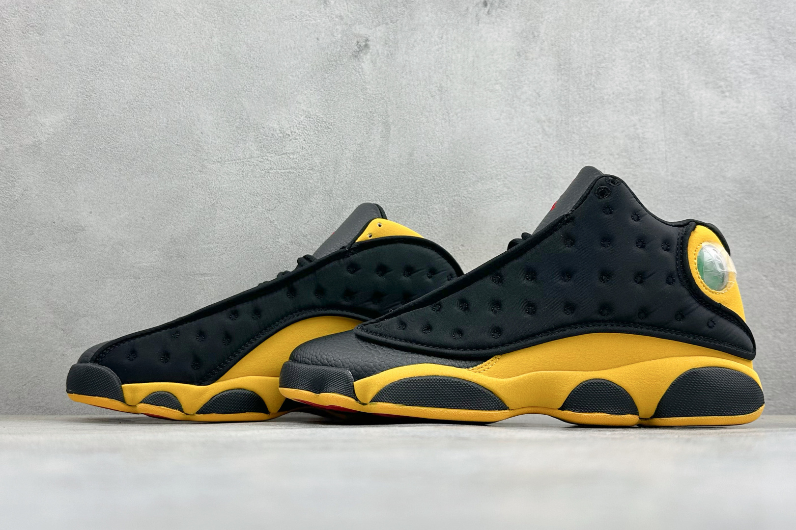 Air Jordan 13 XIII Retro"Wolf Grey"迈克尔·乔丹AJ13代复古中帮文化休闲运动篮球鞋 