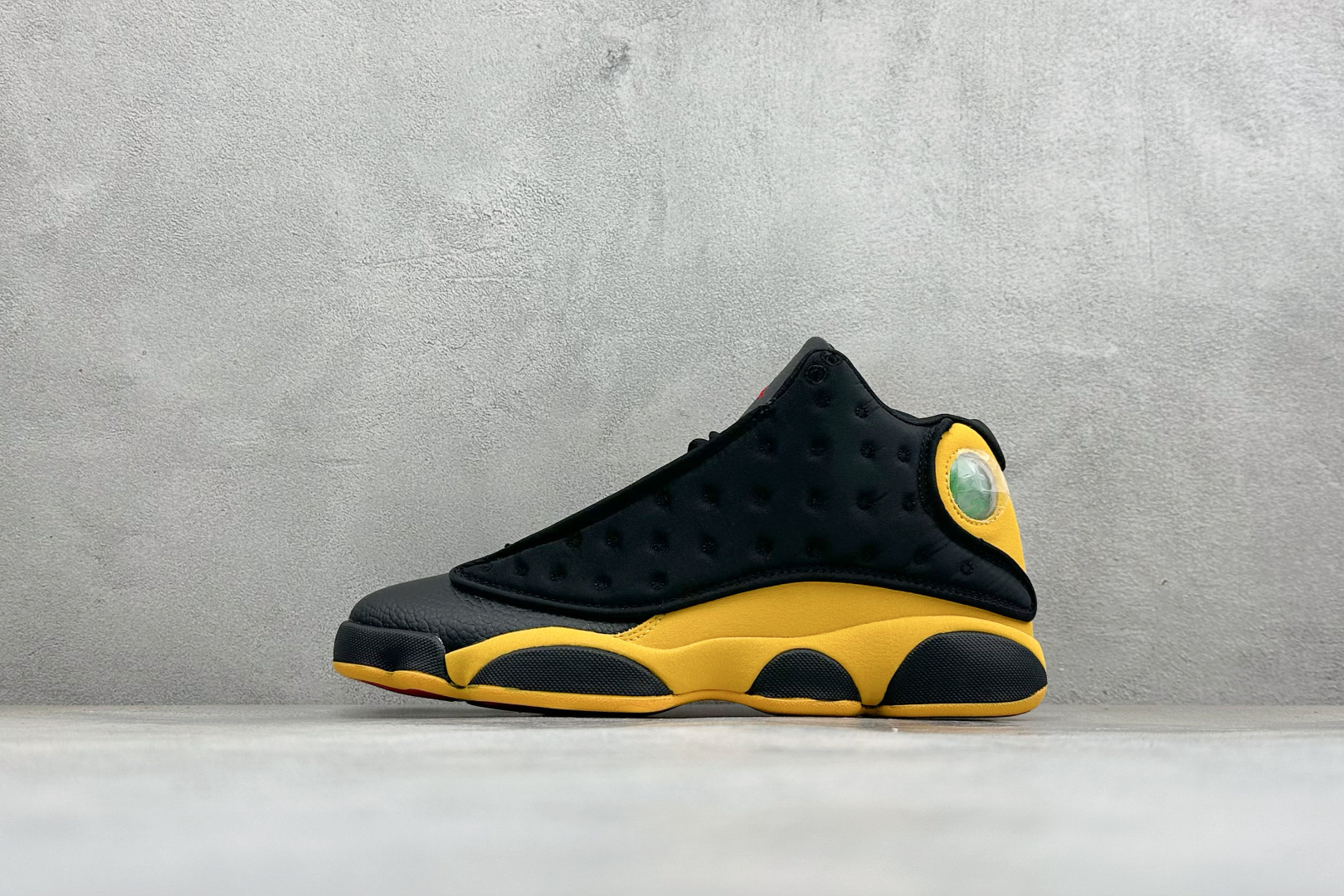 Air Jordan 13 XIII Retro"Wolf Grey"迈克尔·乔丹AJ13代复古中帮文化休闲运动篮球鞋 