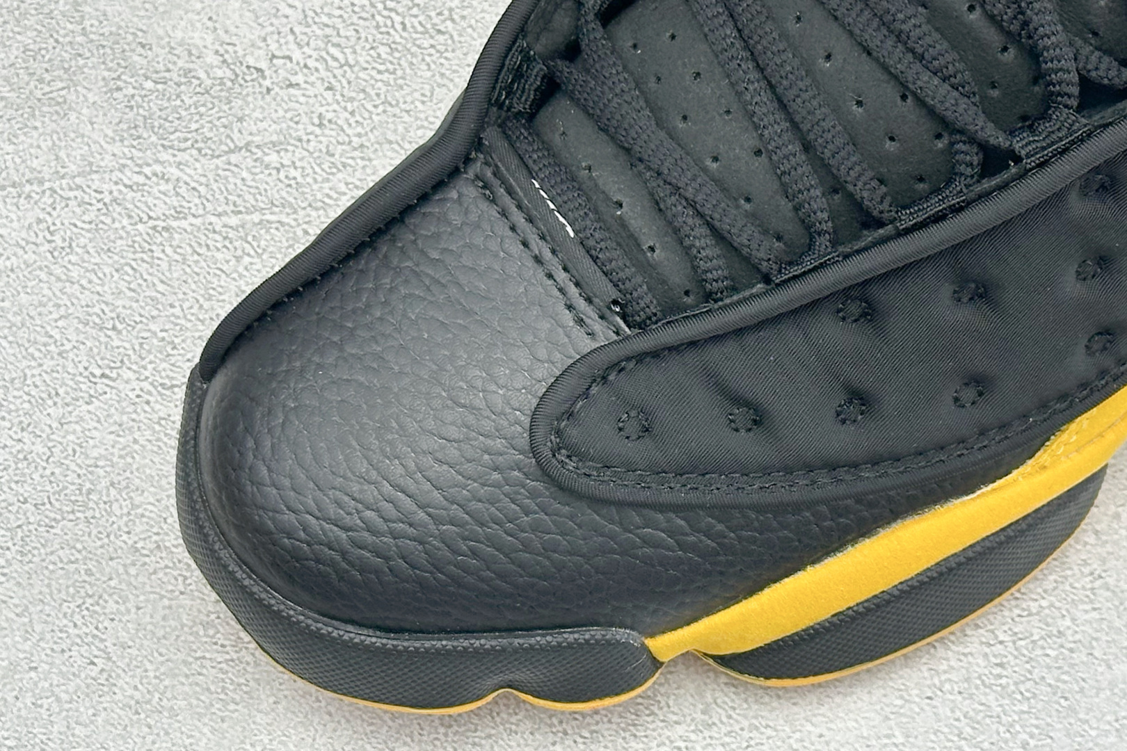 Air Jordan 13 XIII Retro"Wolf Grey"迈克尔·乔丹AJ13代复古中帮文化休闲运动篮球鞋 