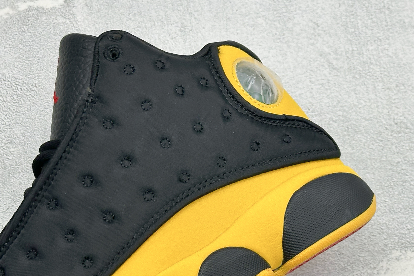 Air Jordan 13 XIII Retro"Wolf Grey"迈克尔·乔丹AJ13代复古中帮文化休闲运动篮球鞋 