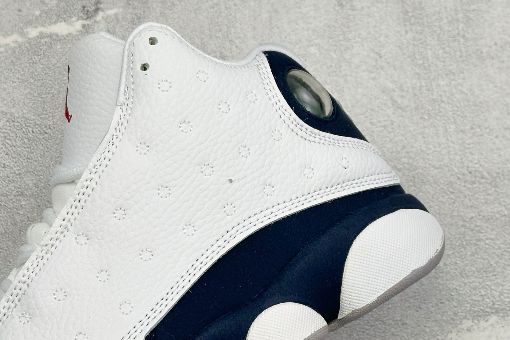 Air Jordan 13 XIII Retro"Wolf Grey"迈克尔·乔丹AJ13代复古中帮文化休闲运动篮球鞋 