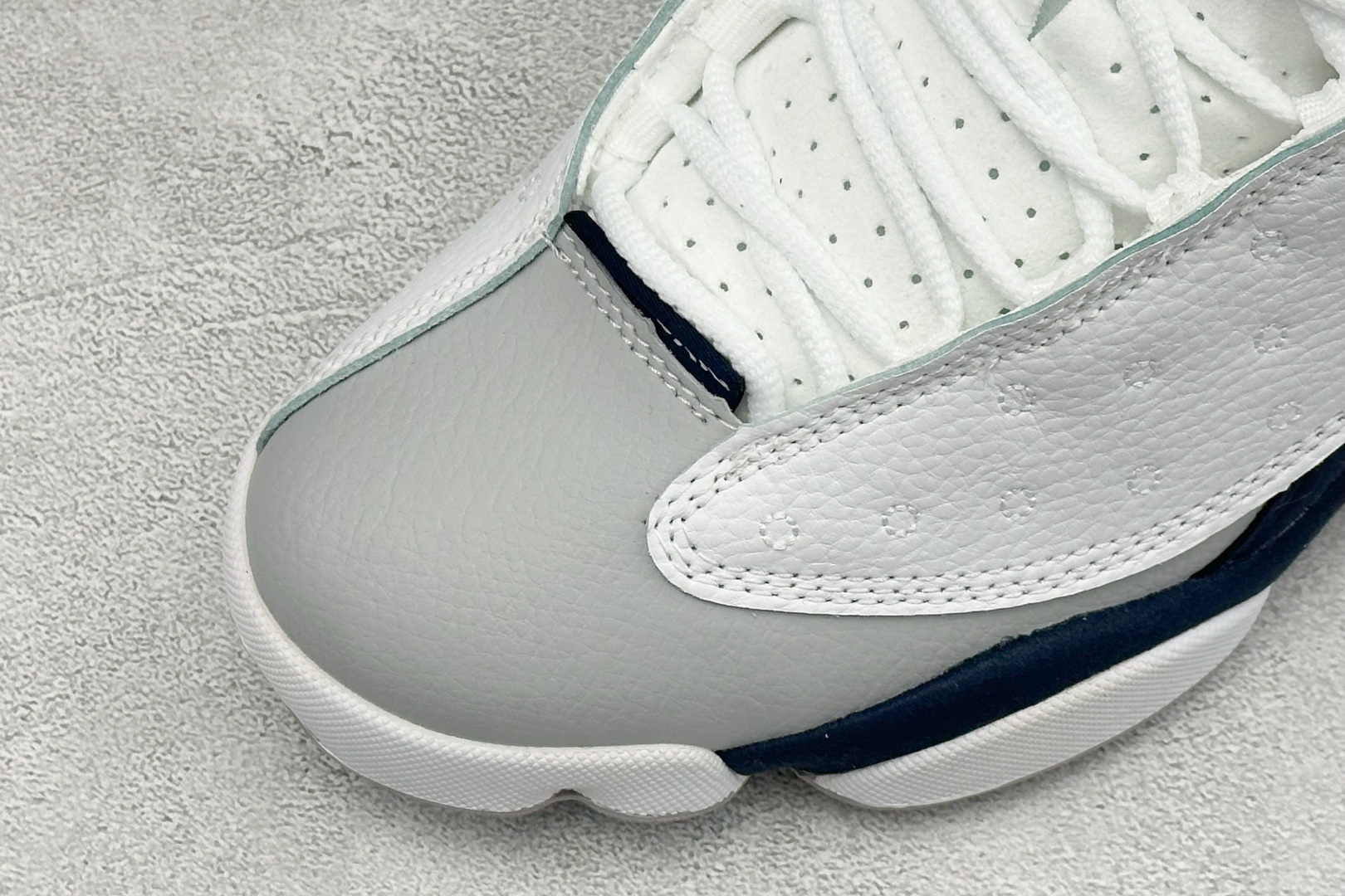 Air Jordan 13 XIII Retro"Wolf Grey"迈克尔·乔丹AJ13代复古中帮文化休闲运动篮球鞋 
