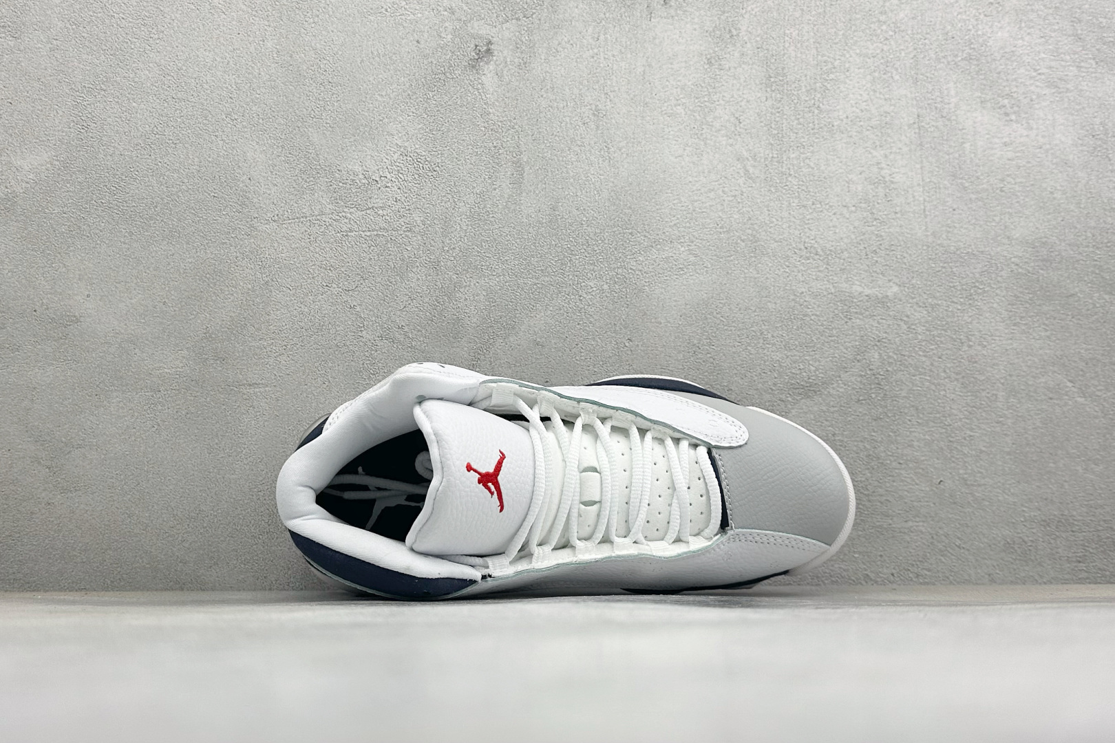 Air Jordan 13 XIII Retro"Wolf Grey"迈克尔·乔丹AJ13代复古中帮文化休闲运动篮球鞋 
