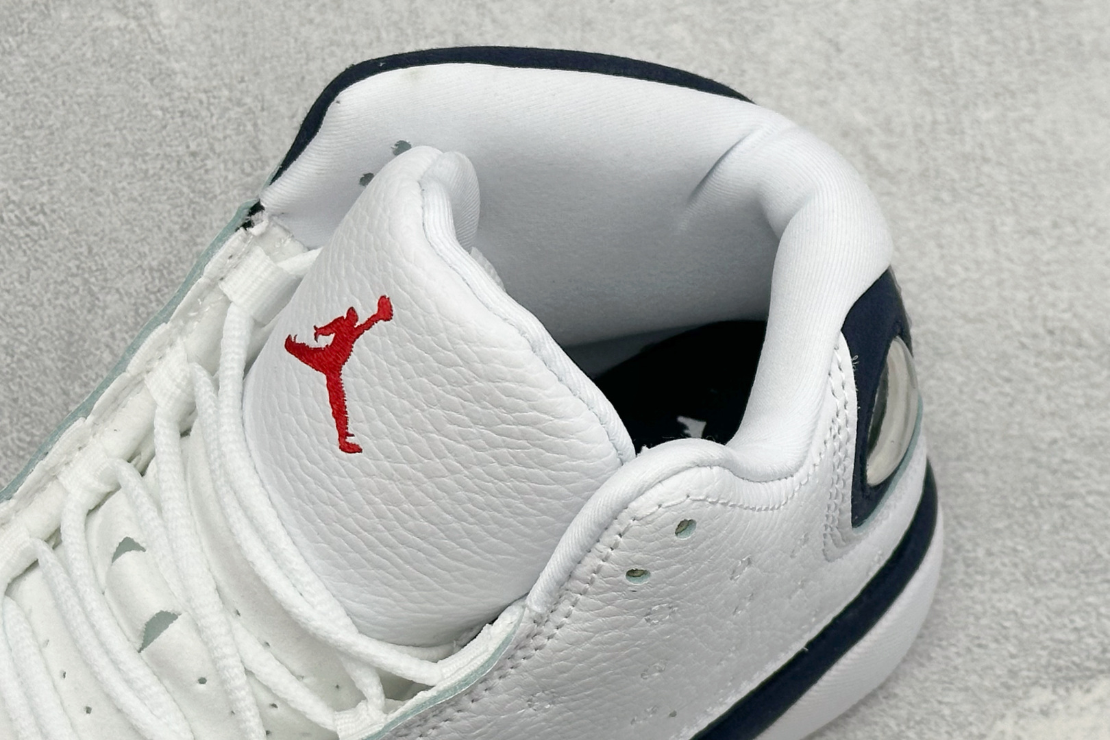 Air Jordan 13 XIII Retro"Wolf Grey"迈克尔·乔丹AJ13代复古中帮文化休闲运动篮球鞋 