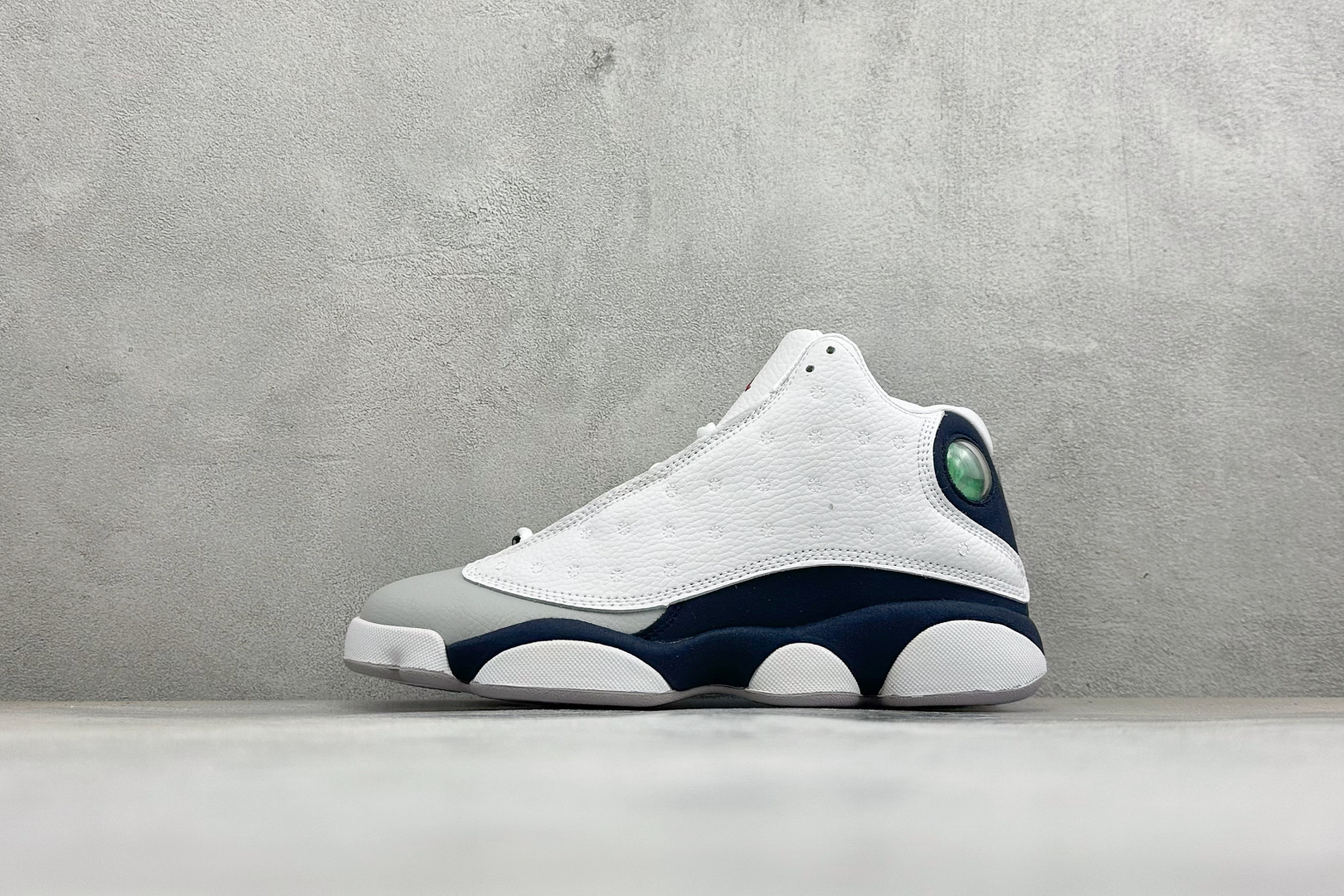 Air Jordan 13 XIII Retro"Wolf Grey"迈克尔·乔丹AJ13代复古中帮文化休闲运动篮球鞋 