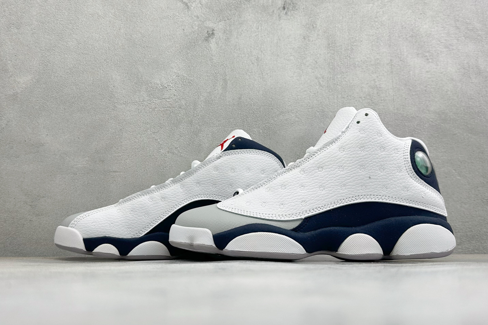 Air Jordan 13 XIII Retro"Wolf Grey"迈克尔·乔丹AJ13代复古中帮文化休闲运动篮球鞋 