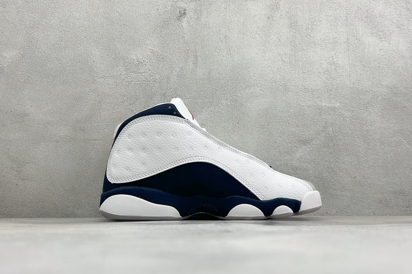 Air Jordan 13 XIII Retro"Wolf Grey"迈克尔·乔丹AJ13代复古中帮文化休闲运动篮球鞋 
