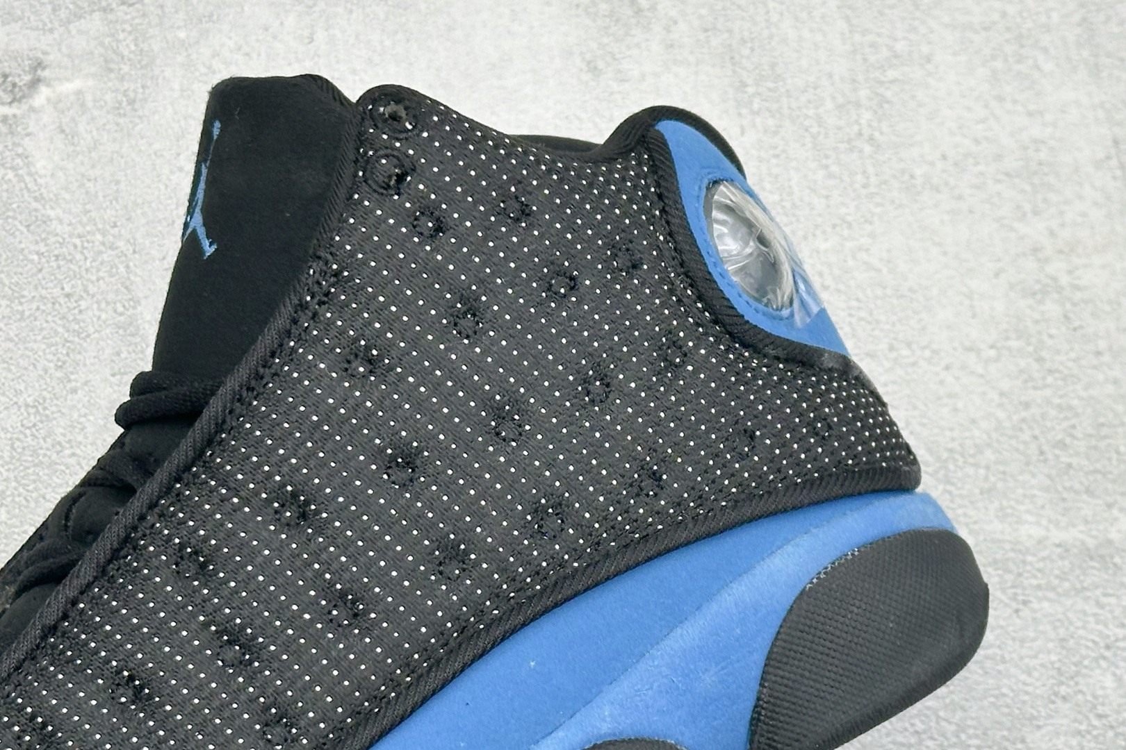 Air Jordan 13 XIII Retro"Wolf Grey"迈克尔·乔丹AJ13代复古中帮文化休闲运动篮球鞋 