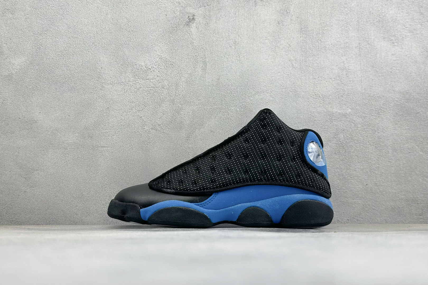 Air Jordan 13 XIII Retro"Wolf Grey"迈克尔·乔丹AJ13代复古中帮文化休闲运动篮球鞋 