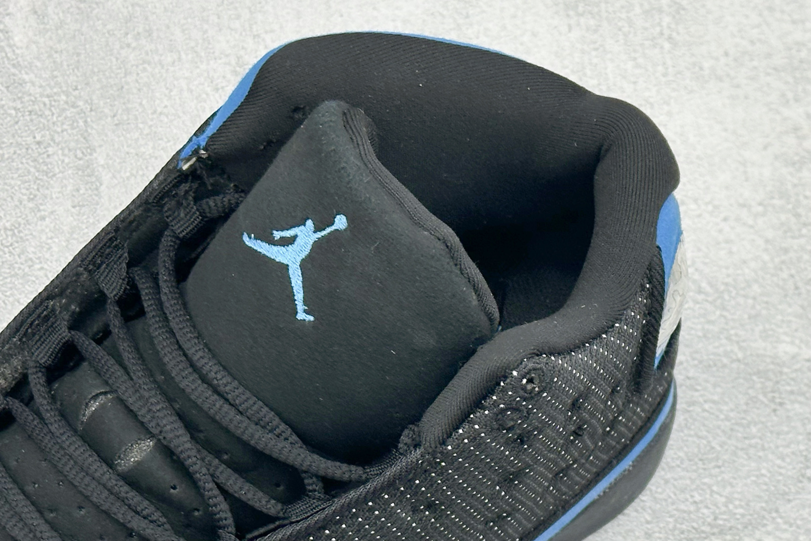 Air Jordan 13 XIII Retro"Wolf Grey"迈克尔·乔丹AJ13代复古中帮文化休闲运动篮球鞋 