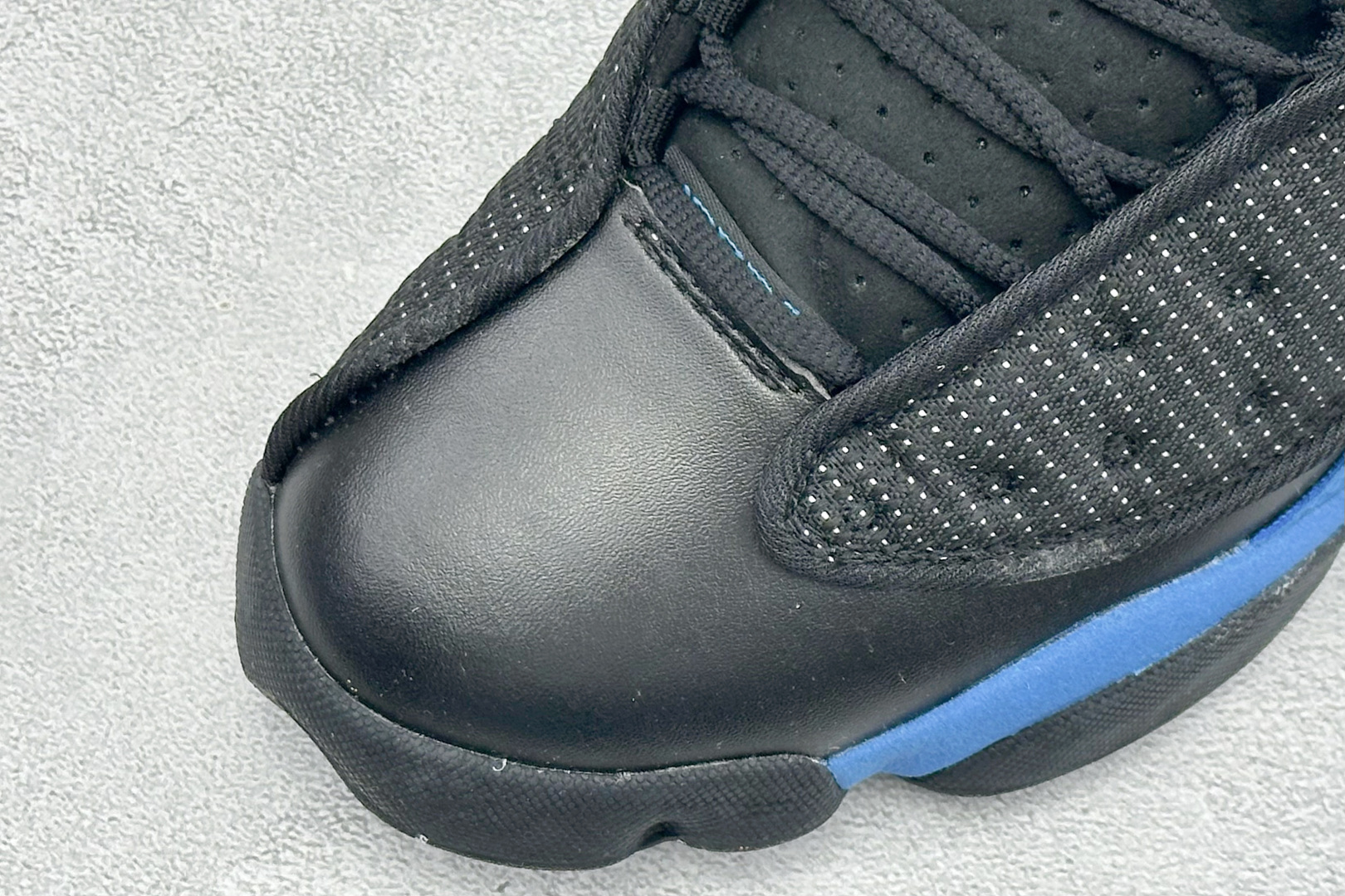 Air Jordan 13 XIII Retro"Wolf Grey"迈克尔·乔丹AJ13代复古中帮文化休闲运动篮球鞋 