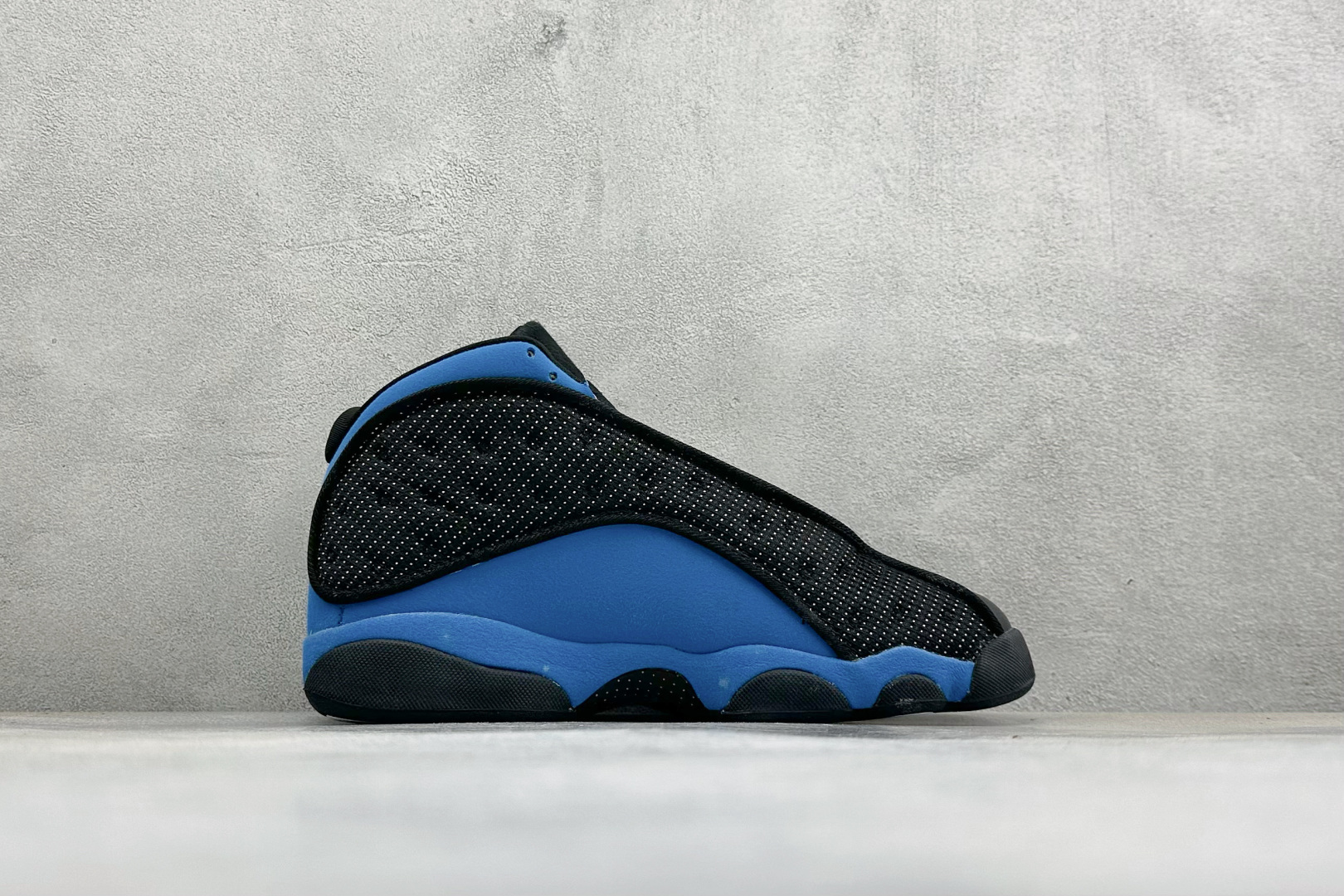 Air Jordan 13 XIII Retro"Wolf Grey"迈克尔·乔丹AJ13代复古中帮文化休闲运动篮球鞋 