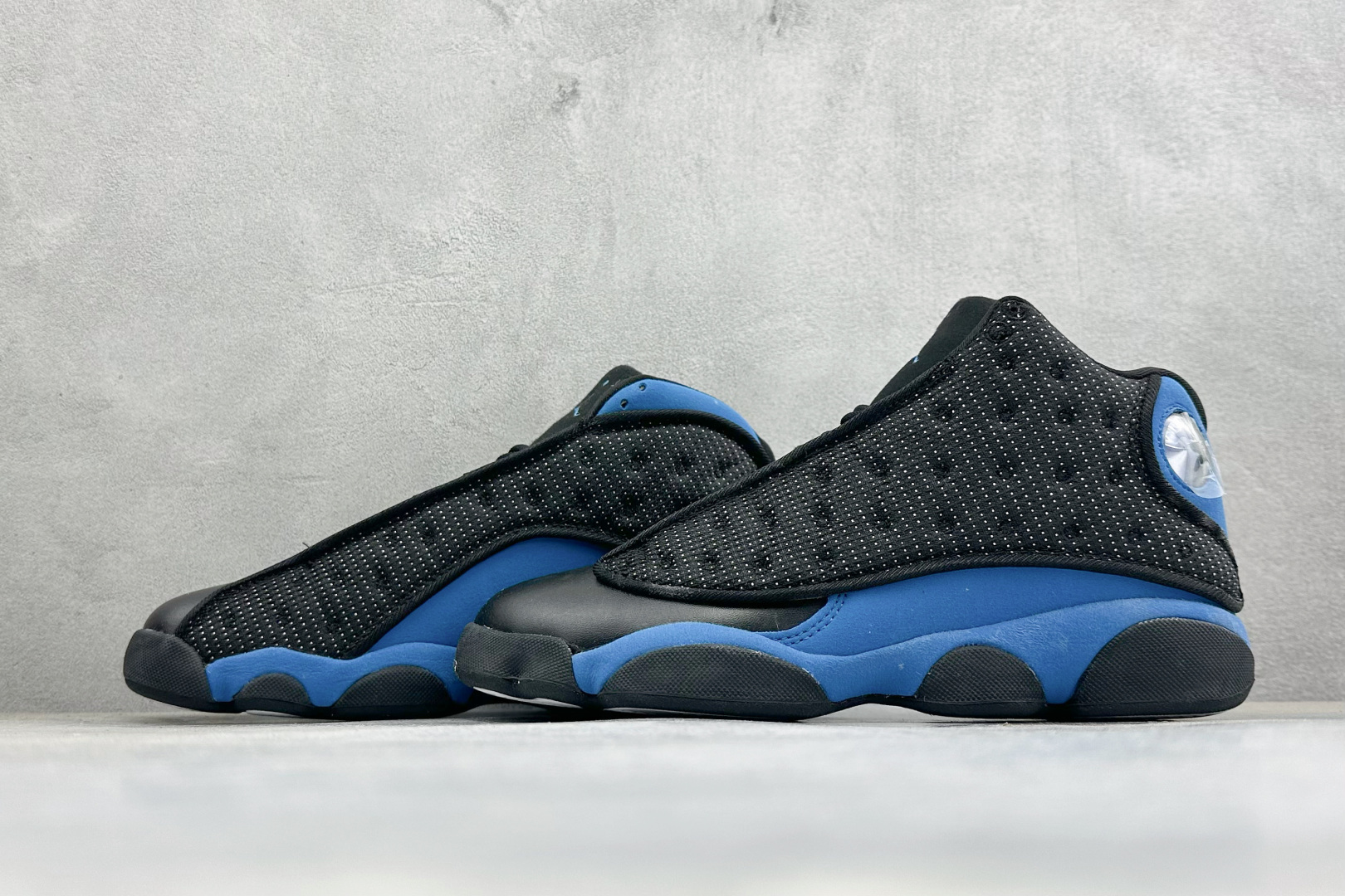 Air Jordan 13 XIII Retro"Wolf Grey"迈克尔·乔丹AJ13代复古中帮文化休闲运动篮球鞋 