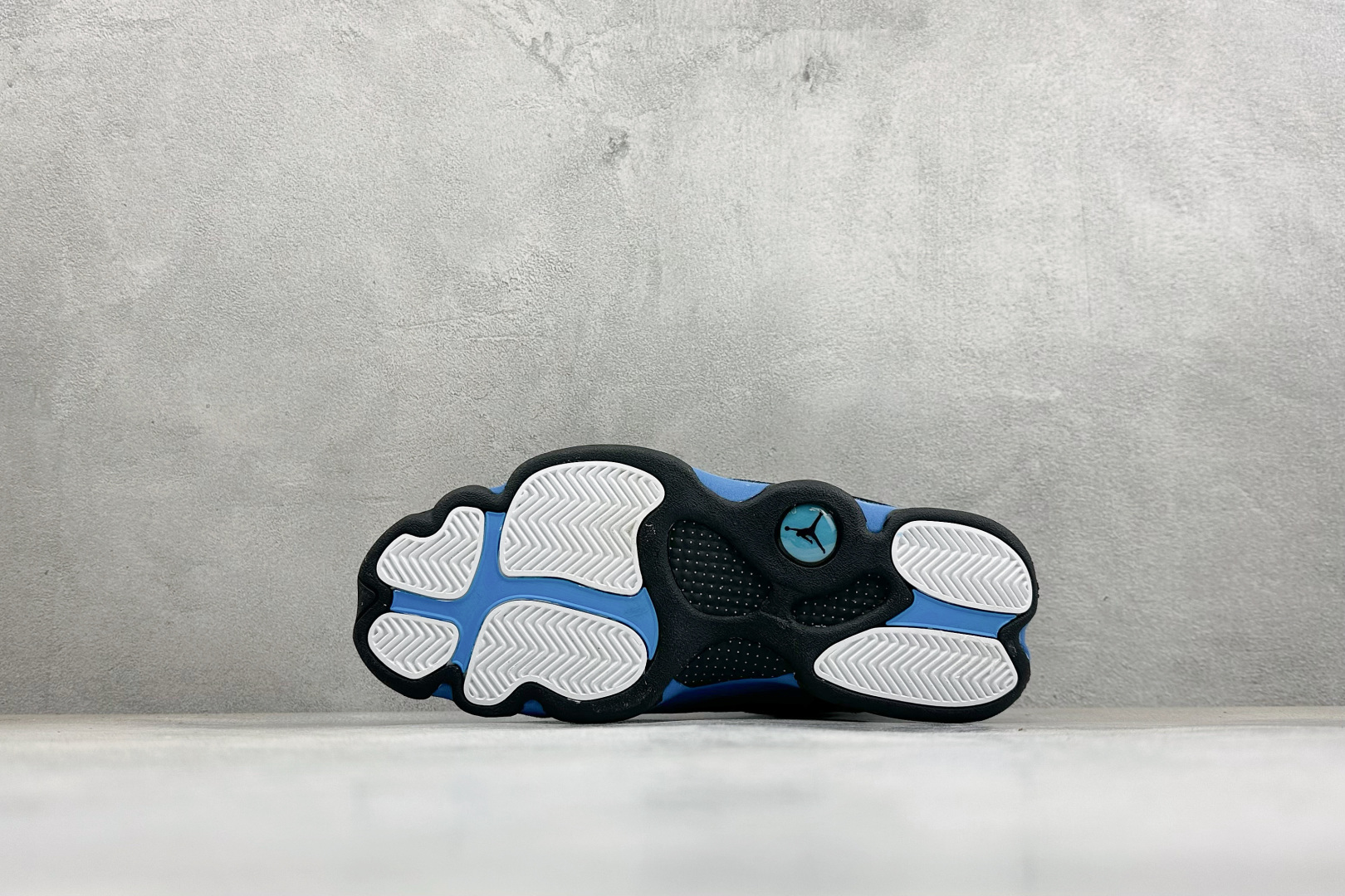 Air Jordan 13 XIII Retro"Wolf Grey"迈克尔·乔丹AJ13代复古中帮文化休闲运动篮球鞋 