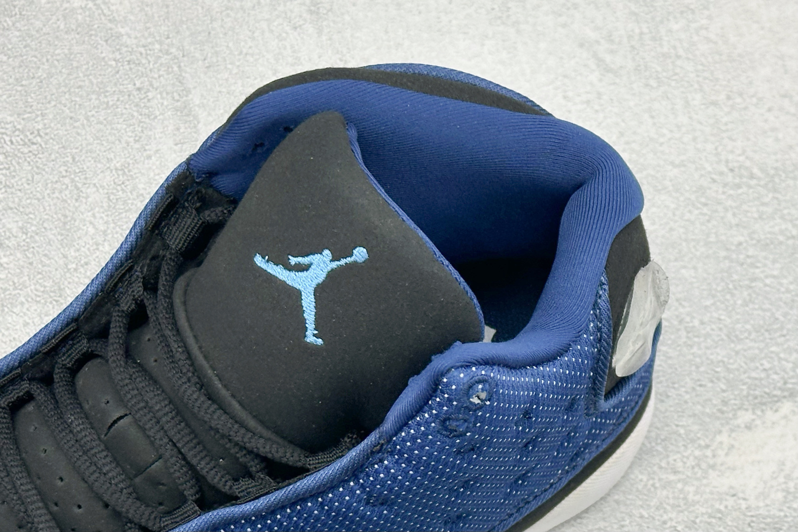 Air Jordan 13 XIII Retro"Wolf Grey"迈克尔·乔丹AJ13代复古中帮文化休闲运动篮球鞋 