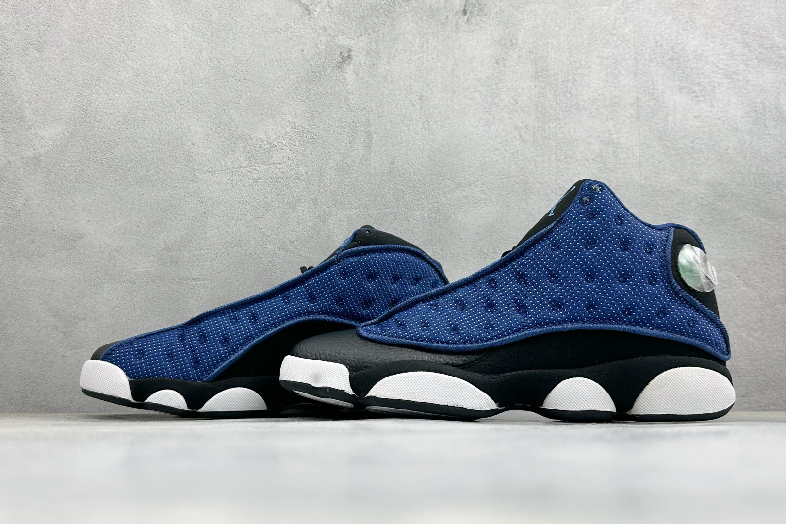 Air Jordan 13 XIII Retro"Wolf Grey"迈克尔·乔丹AJ13代复古中帮文化休闲运动篮球鞋 