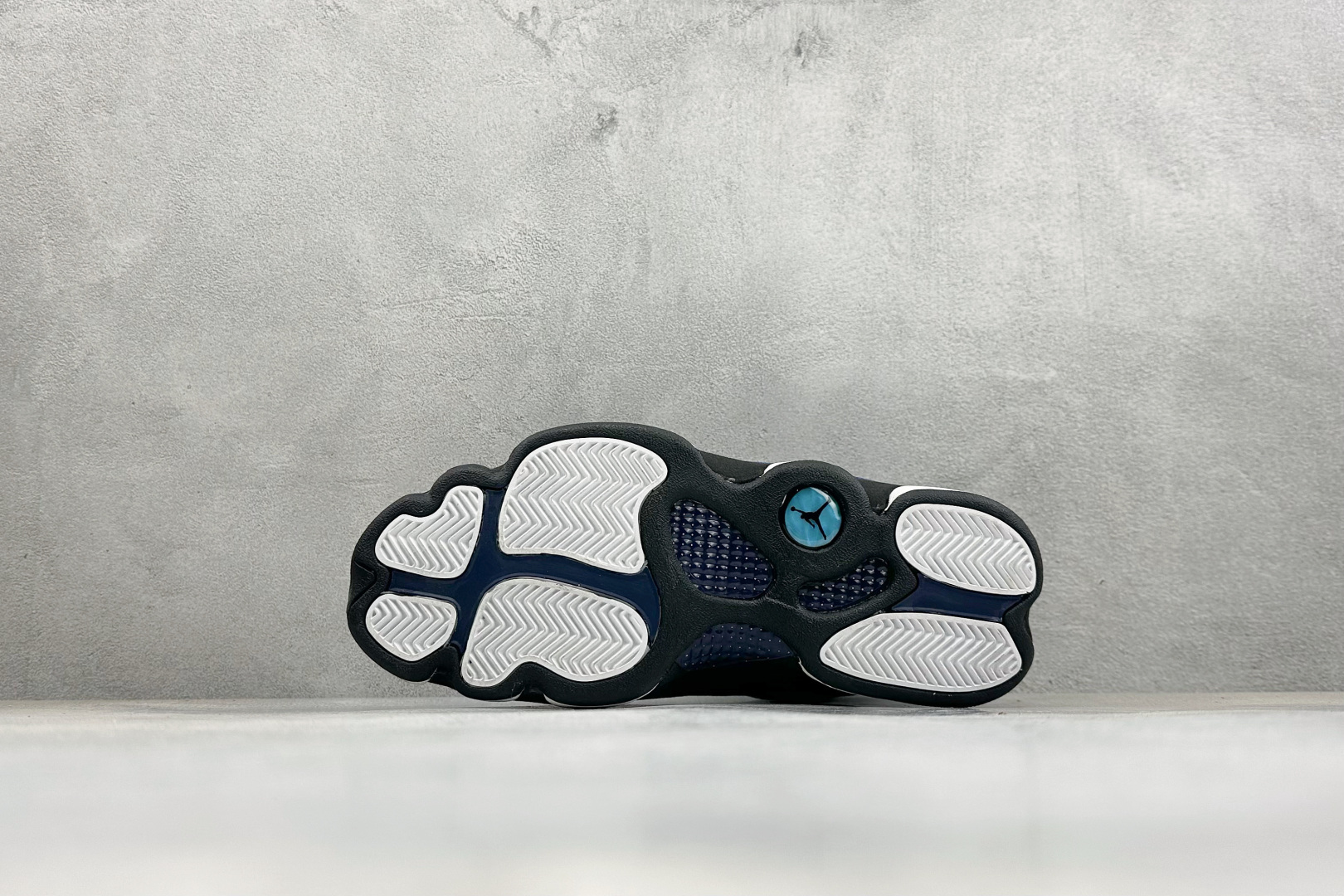 Air Jordan 13 XIII Retro"Wolf Grey"迈克尔·乔丹AJ13代复古中帮文化休闲运动篮球鞋 