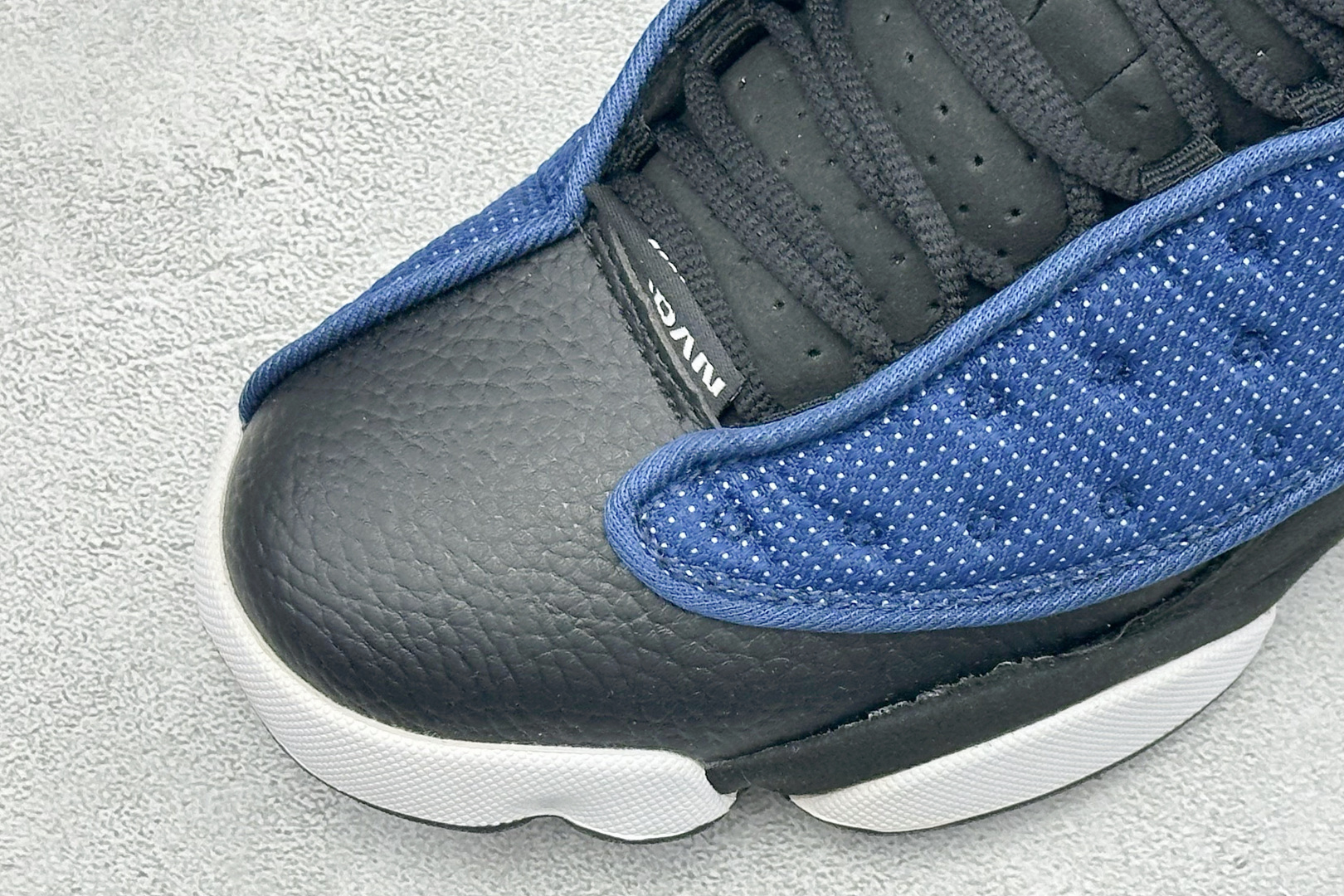 Air Jordan 13 XIII Retro"Wolf Grey"迈克尔·乔丹AJ13代复古中帮文化休闲运动篮球鞋 