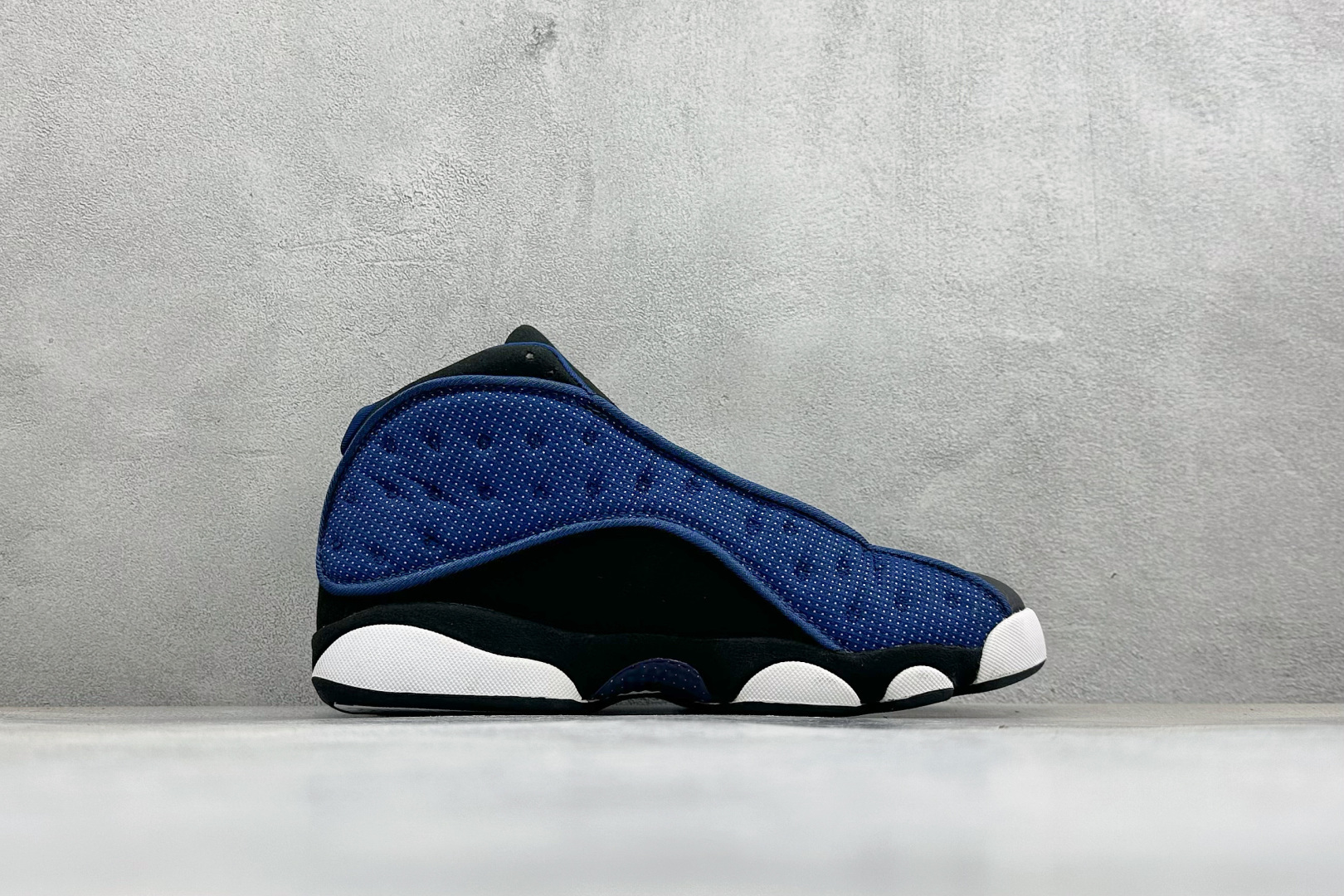 Air Jordan 13 XIII Retro"Wolf Grey"迈克尔·乔丹AJ13代复古中帮文化休闲运动篮球鞋 