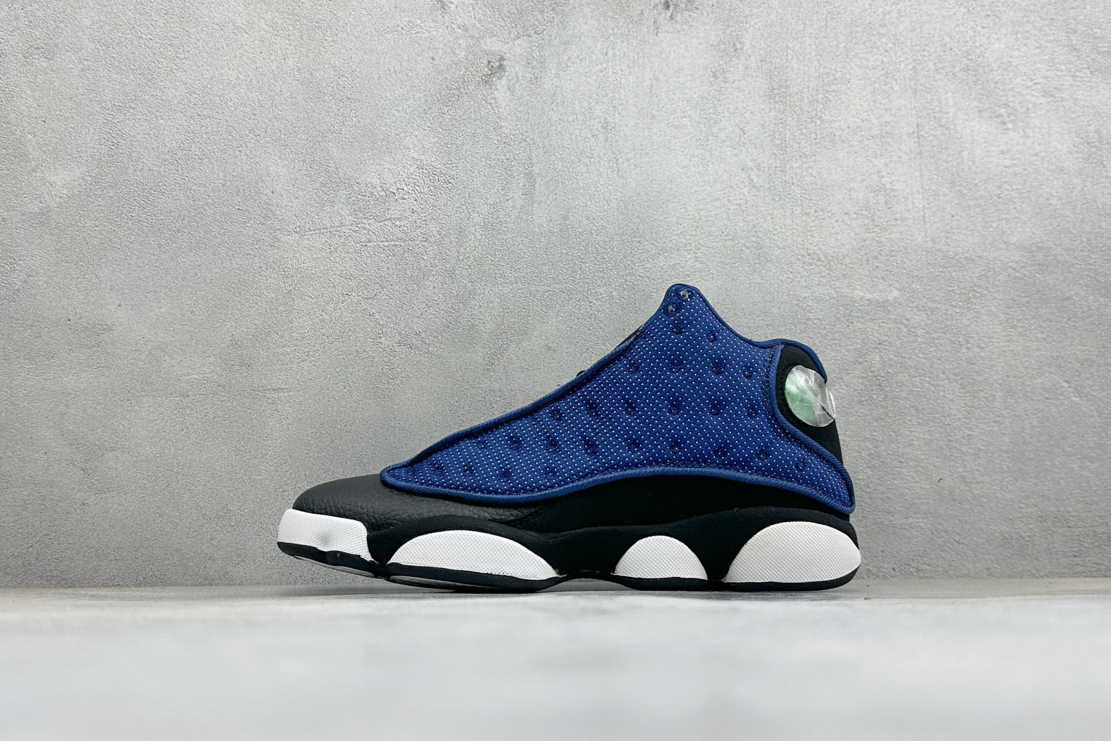 Air Jordan 13 XIII Retro"Wolf Grey"迈克尔·乔丹AJ13代复古中帮文化休闲运动篮球鞋 