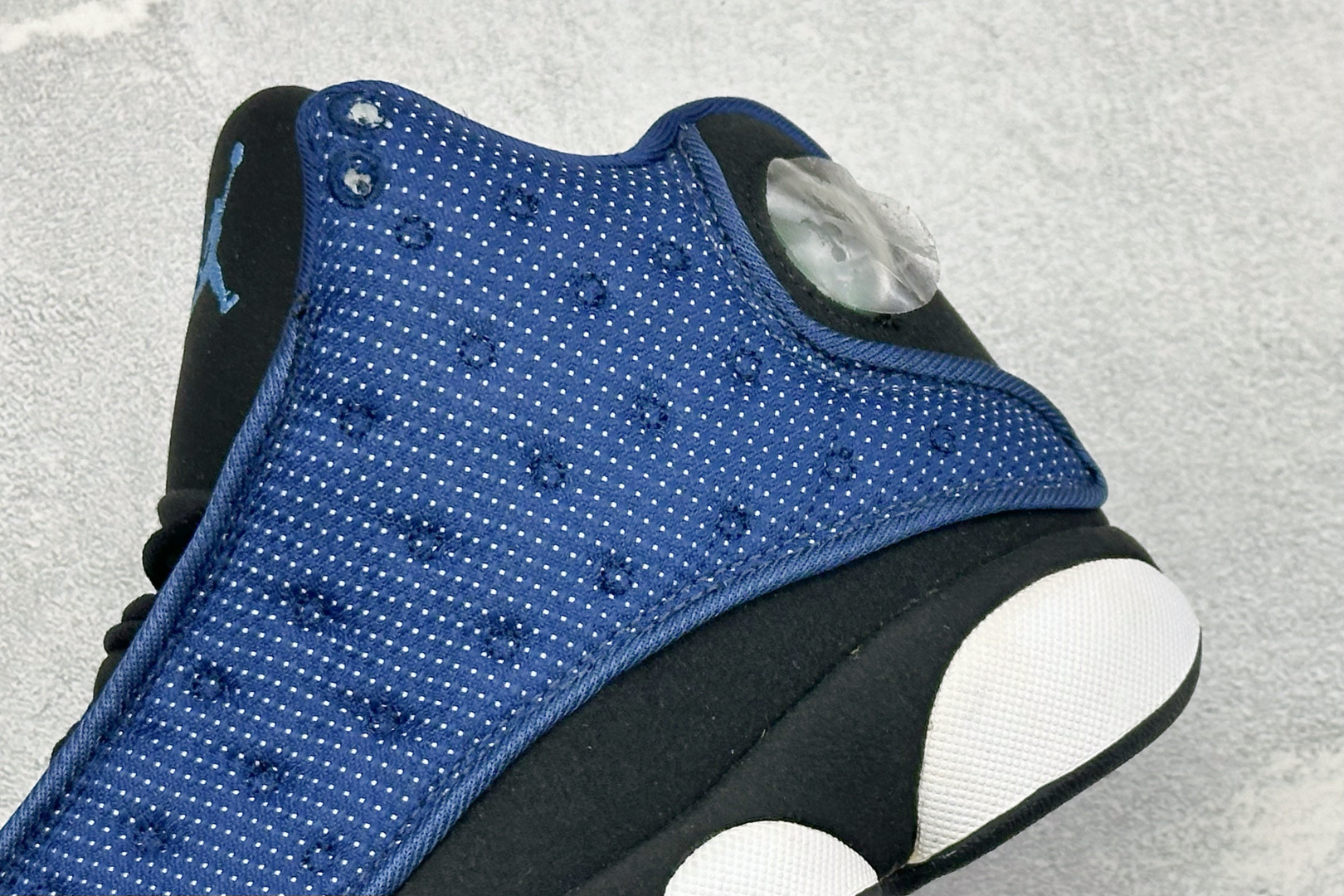 Air Jordan 13 XIII Retro"Wolf Grey"迈克尔·乔丹AJ13代复古中帮文化休闲运动篮球鞋 