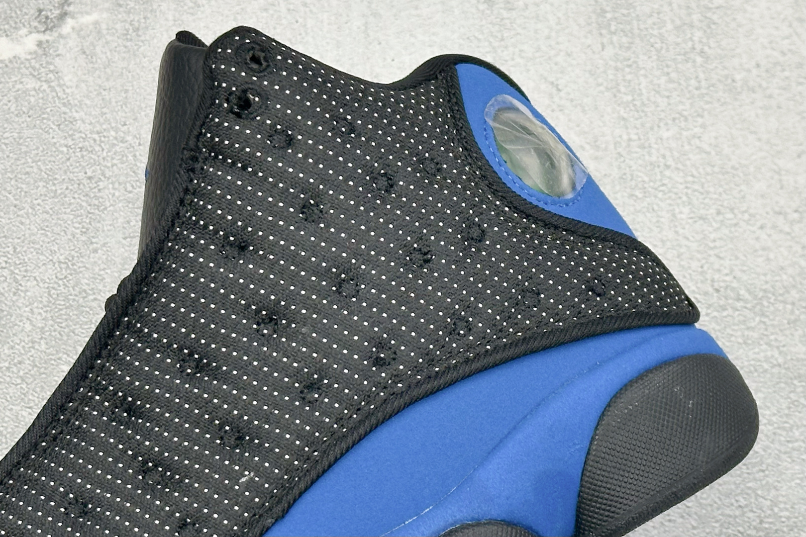 Air Jordan 13 XIII Retro"Wolf Grey"迈克尔·乔丹AJ13代复古中帮文化休闲运动篮球鞋 