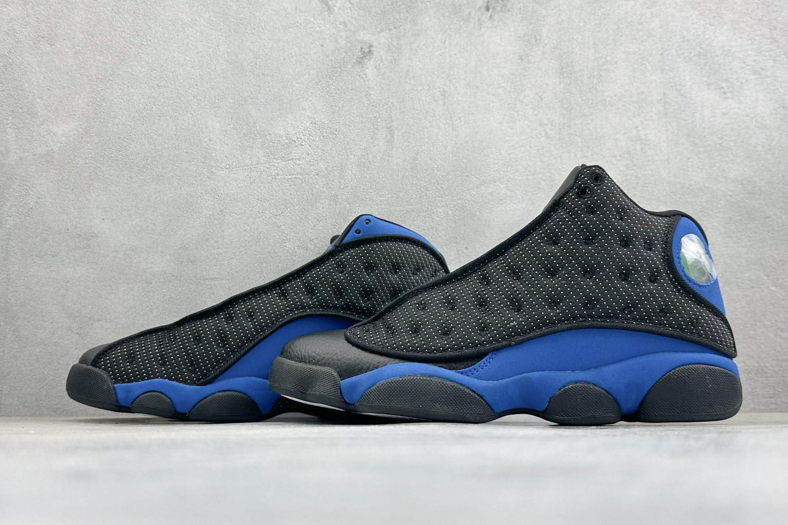 Air Jordan 13 XIII Retro"Wolf Grey"迈克尔·乔丹AJ13代复古中帮文化休闲运动篮球鞋 