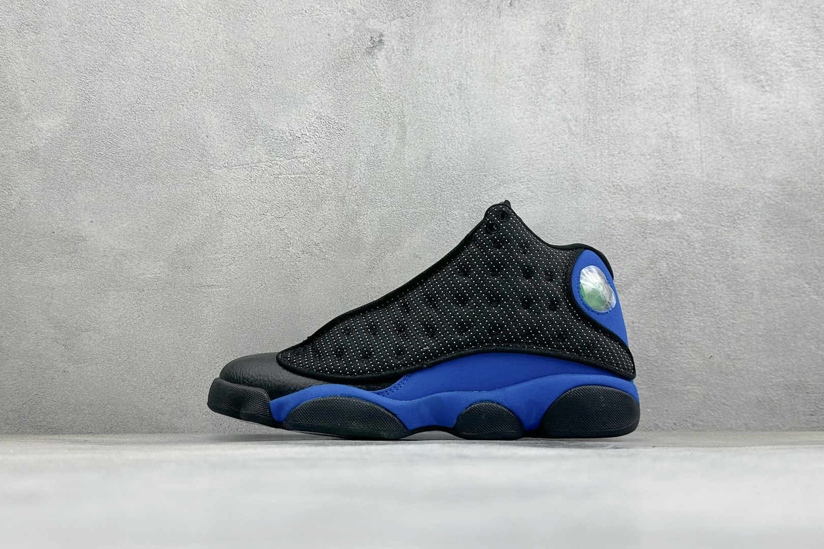 Air Jordan 13 XIII Retro"Wolf Grey"迈克尔·乔丹AJ13代复古中帮文化休闲运动篮球鞋 