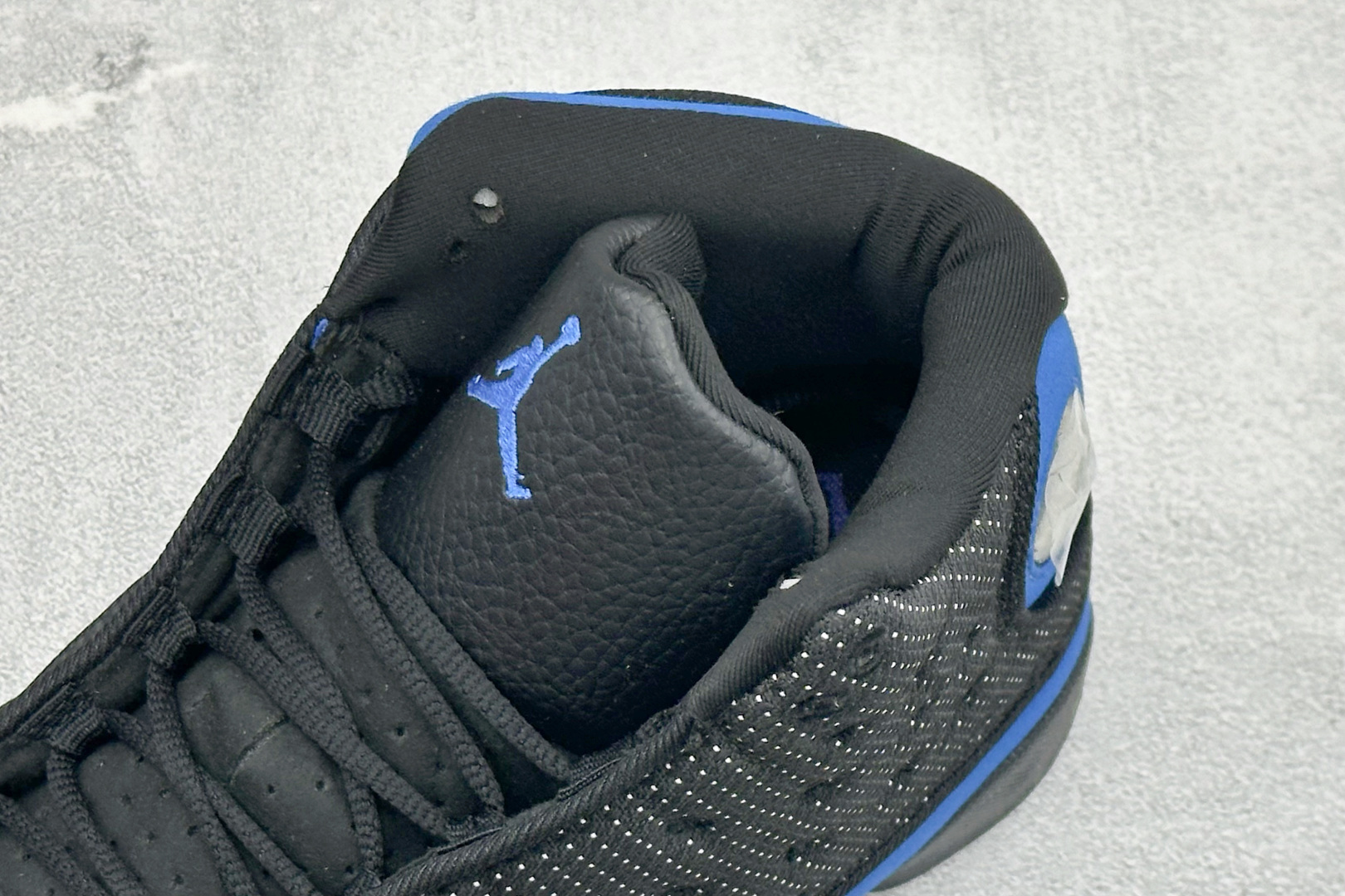 Air Jordan 13 XIII Retro"Wolf Grey"迈克尔·乔丹AJ13代复古中帮文化休闲运动篮球鞋 