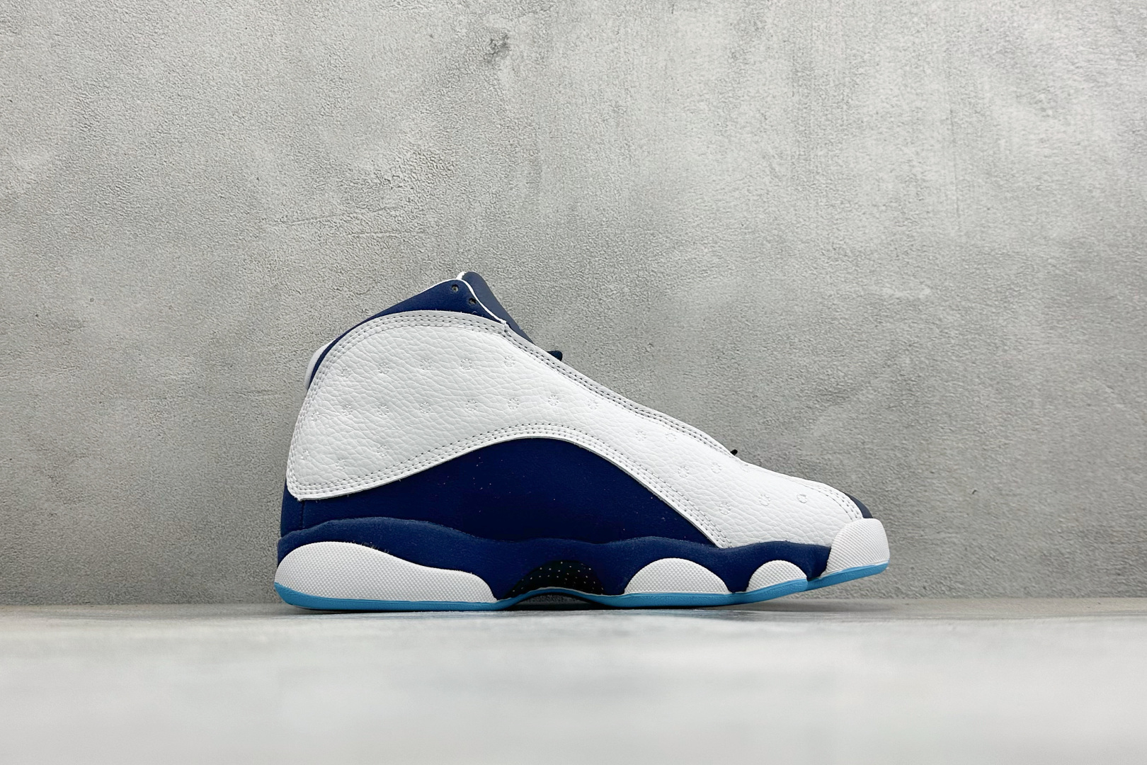 Air Jordan 13 XIII Retro"Wolf Grey"迈克尔·乔丹AJ13代复古中帮文化休闲运动篮球鞋 
