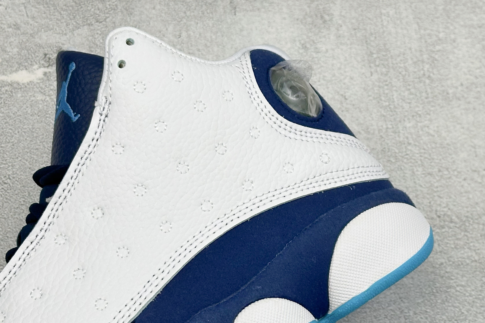 Air Jordan 13 XIII Retro"Wolf Grey"迈克尔·乔丹AJ13代复古中帮文化休闲运动篮球鞋 