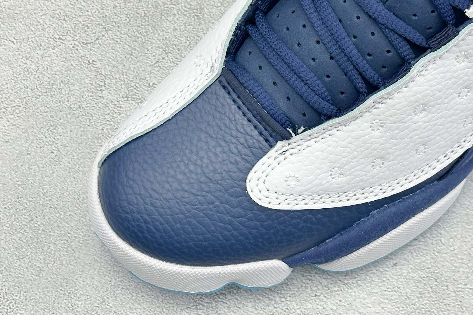 Air Jordan 13 XIII Retro"Wolf Grey"迈克尔·乔丹AJ13代复古中帮文化休闲运动篮球鞋 