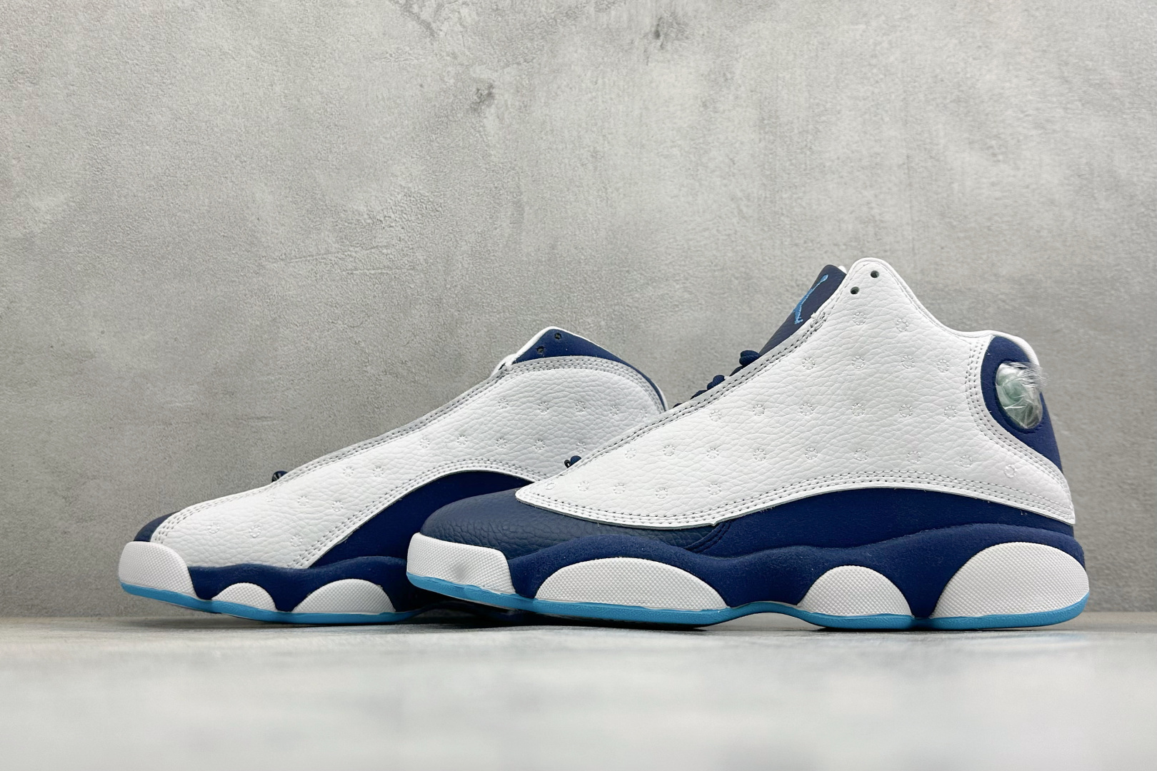 Air Jordan 13 XIII Retro"Wolf Grey"迈克尔·乔丹AJ13代复古中帮文化休闲运动篮球鞋 