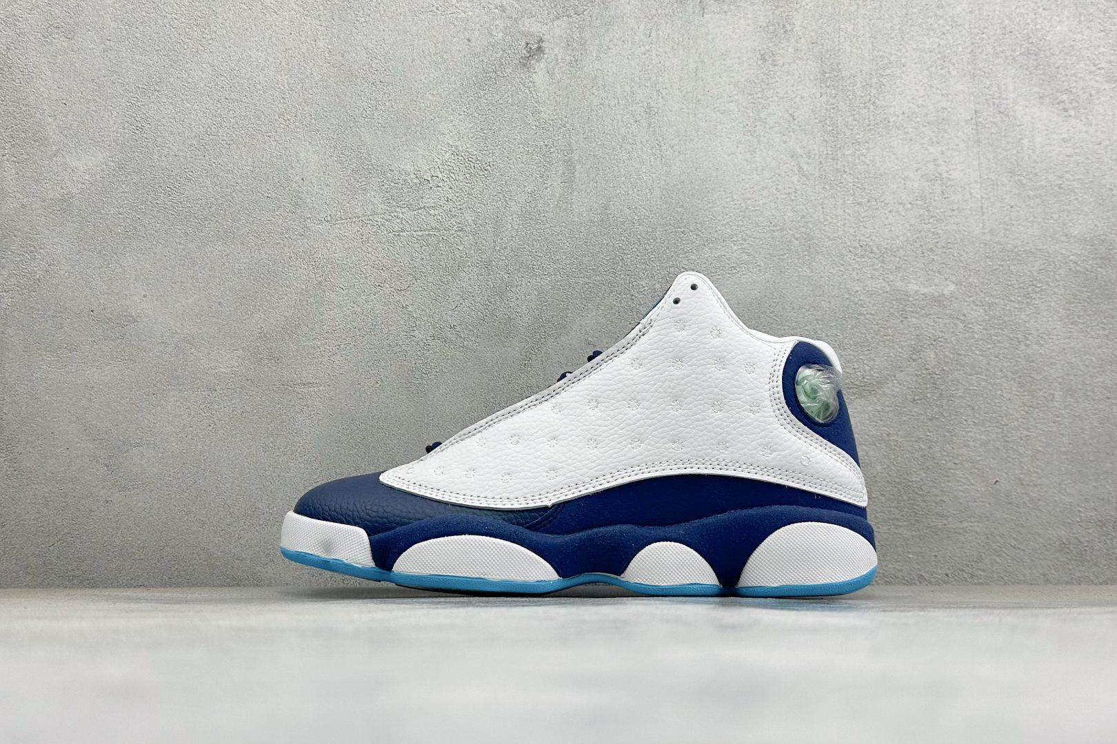 Air Jordan 13 XIII Retro"Wolf Grey"迈克尔·乔丹AJ13代复古中帮文化休闲运动篮球鞋 