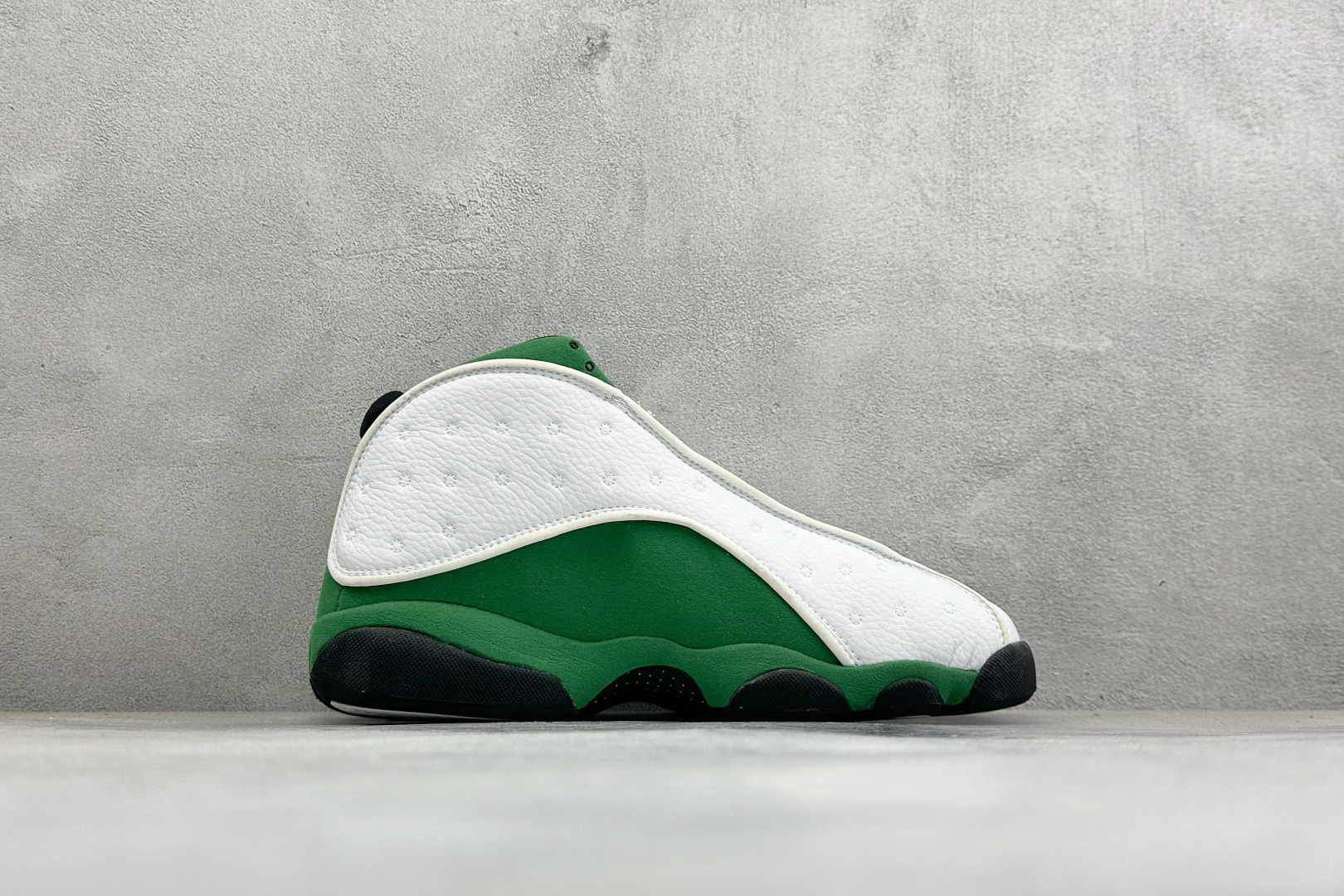 Air Jordan 13 XIII Retro"Wolf Grey"迈克尔·乔丹AJ13代复古中帮文化休闲运动篮球鞋 