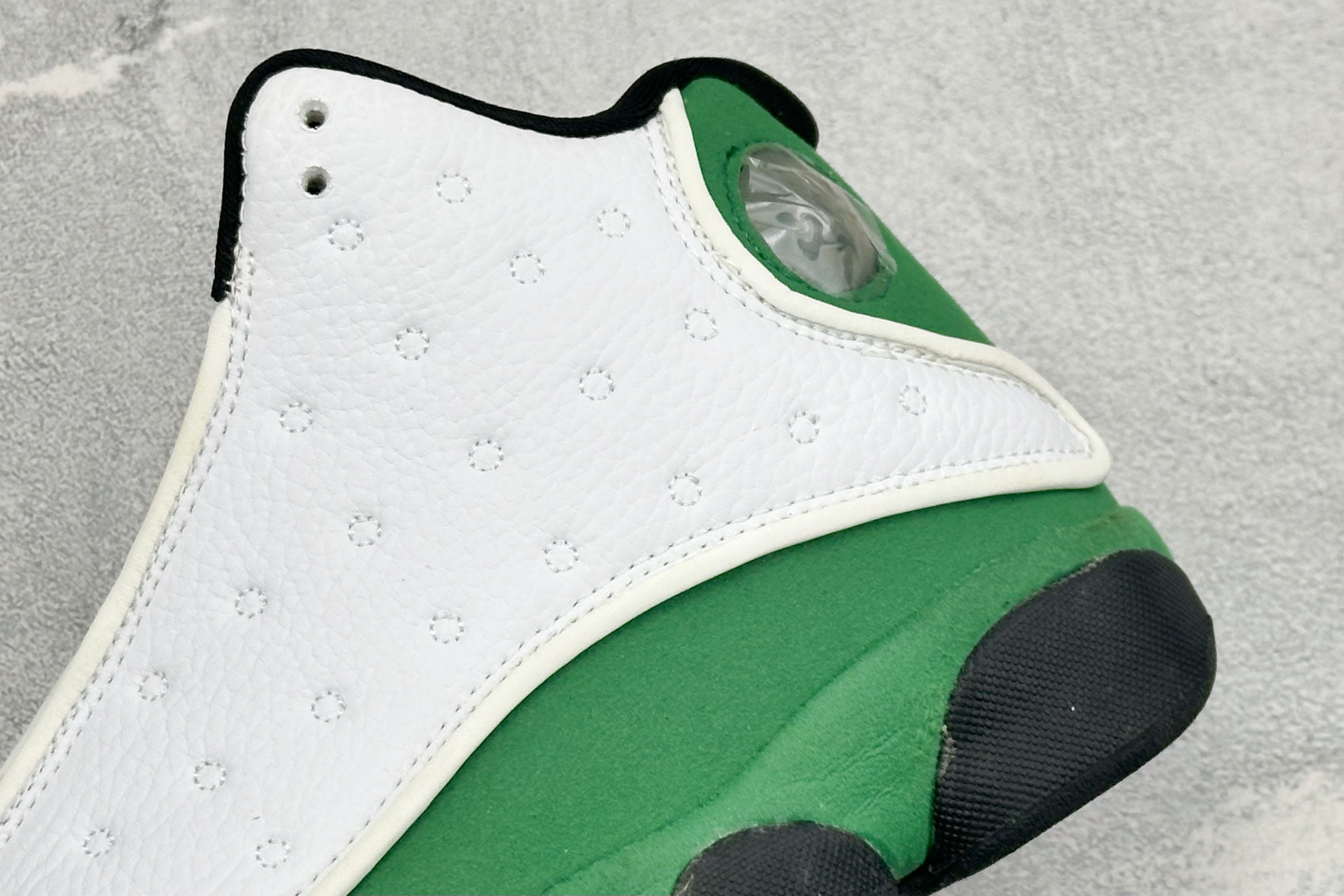 Air Jordan 13 XIII Retro"Wolf Grey"迈克尔·乔丹AJ13代复古中帮文化休闲运动篮球鞋 