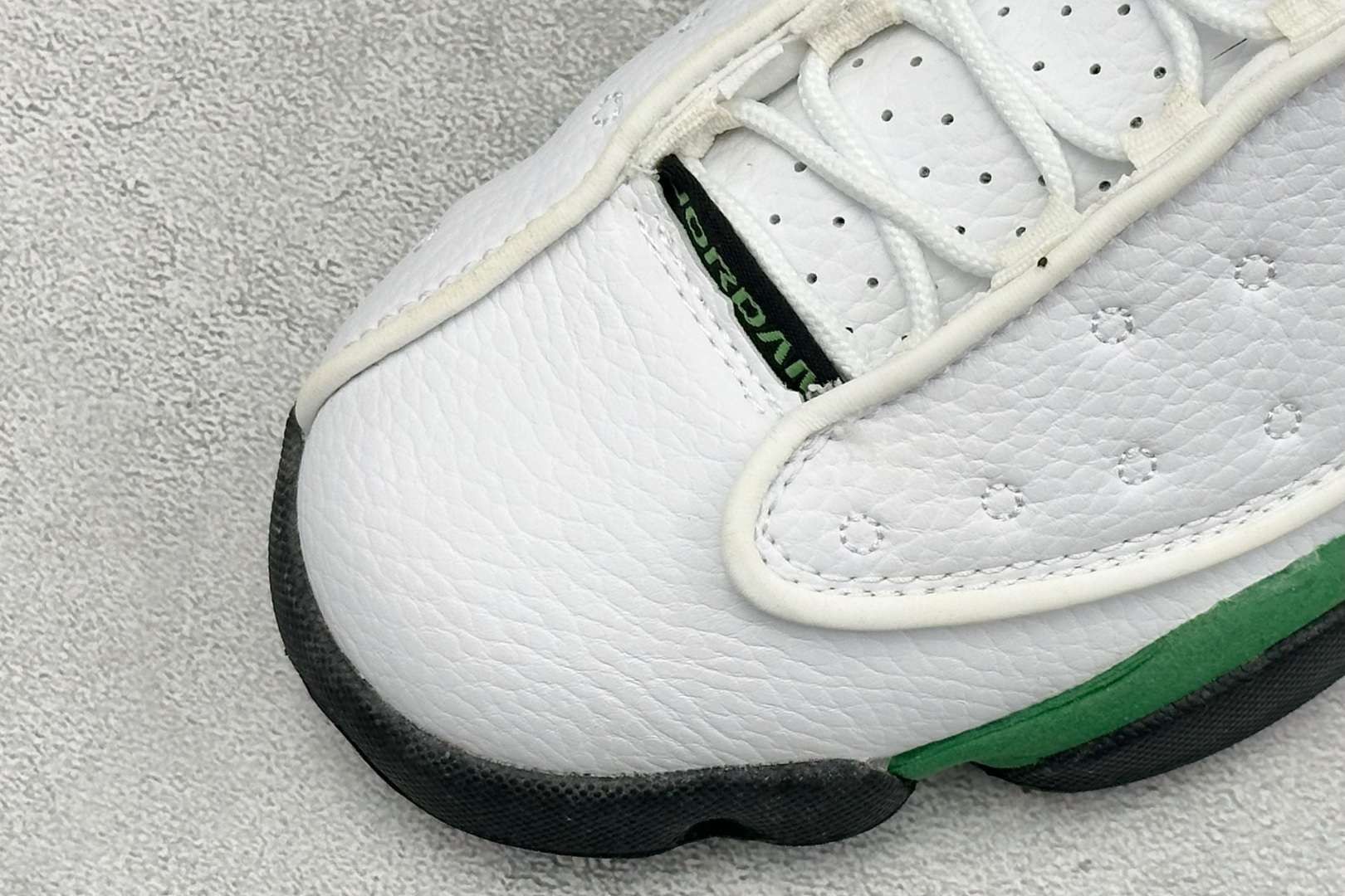 Air Jordan 13 XIII Retro"Wolf Grey"迈克尔·乔丹AJ13代复古中帮文化休闲运动篮球鞋 
