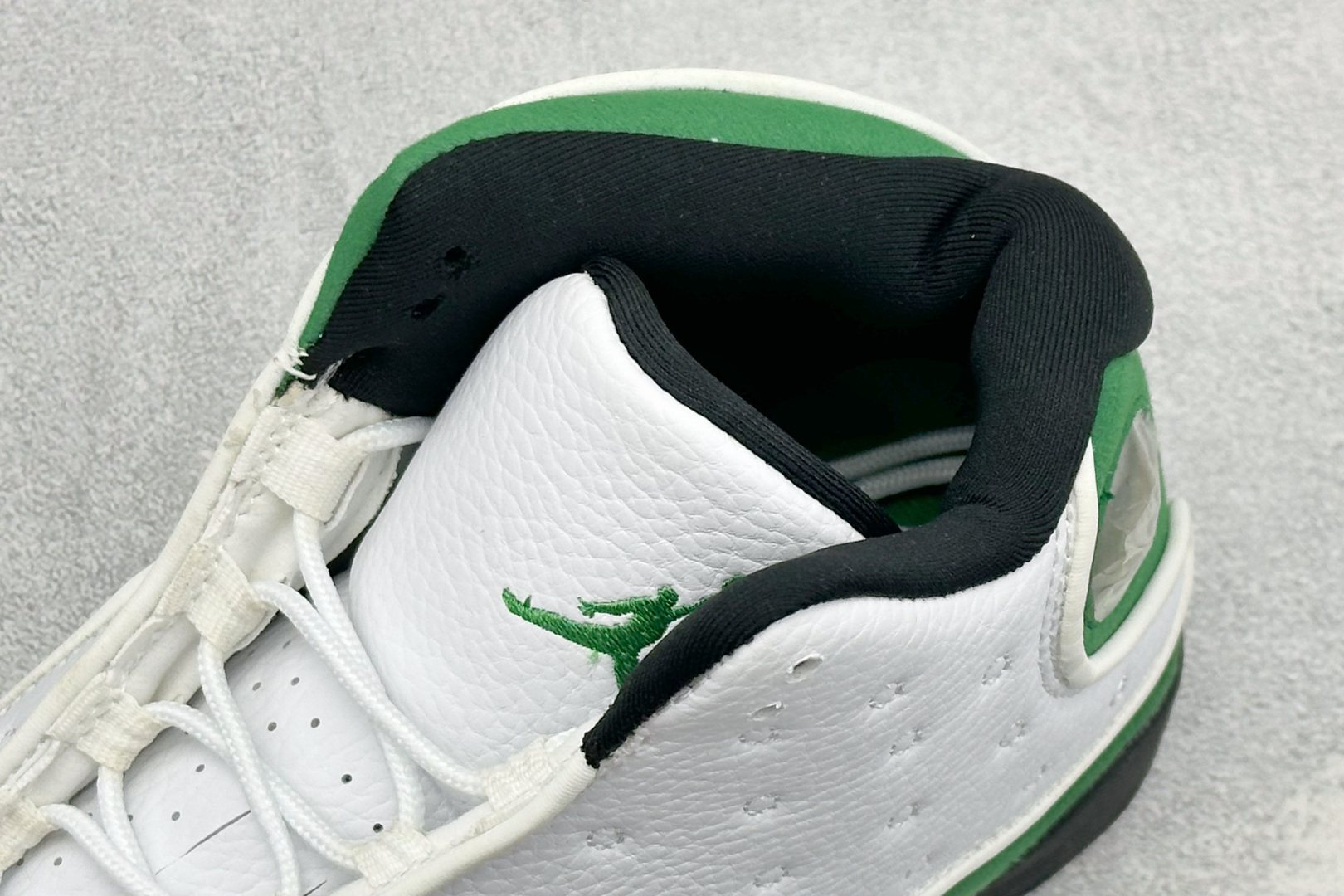Air Jordan 13 XIII Retro"Wolf Grey"迈克尔·乔丹AJ13代复古中帮文化休闲运动篮球鞋 