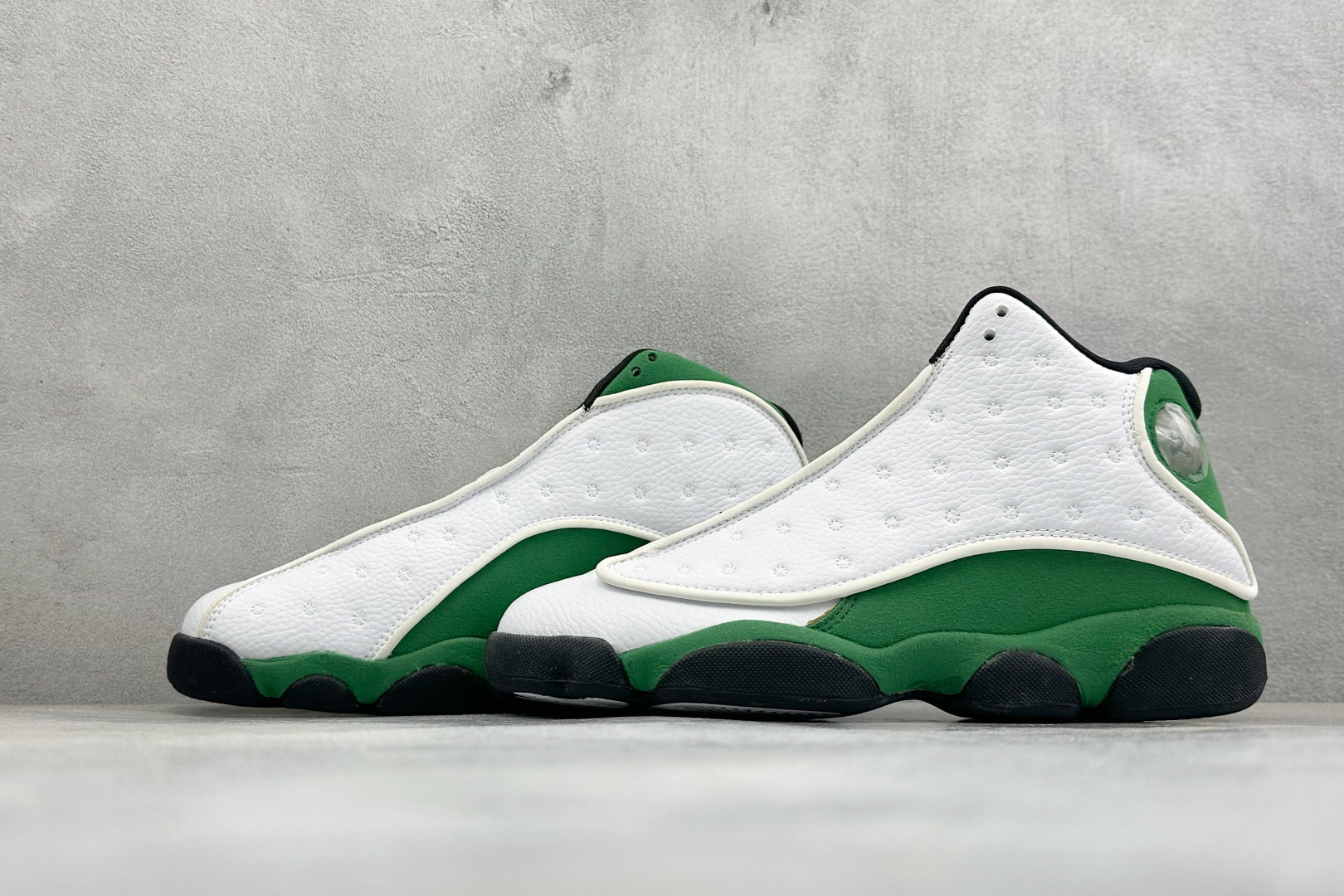 Air Jordan 13 XIII Retro"Wolf Grey"迈克尔·乔丹AJ13代复古中帮文化休闲运动篮球鞋 