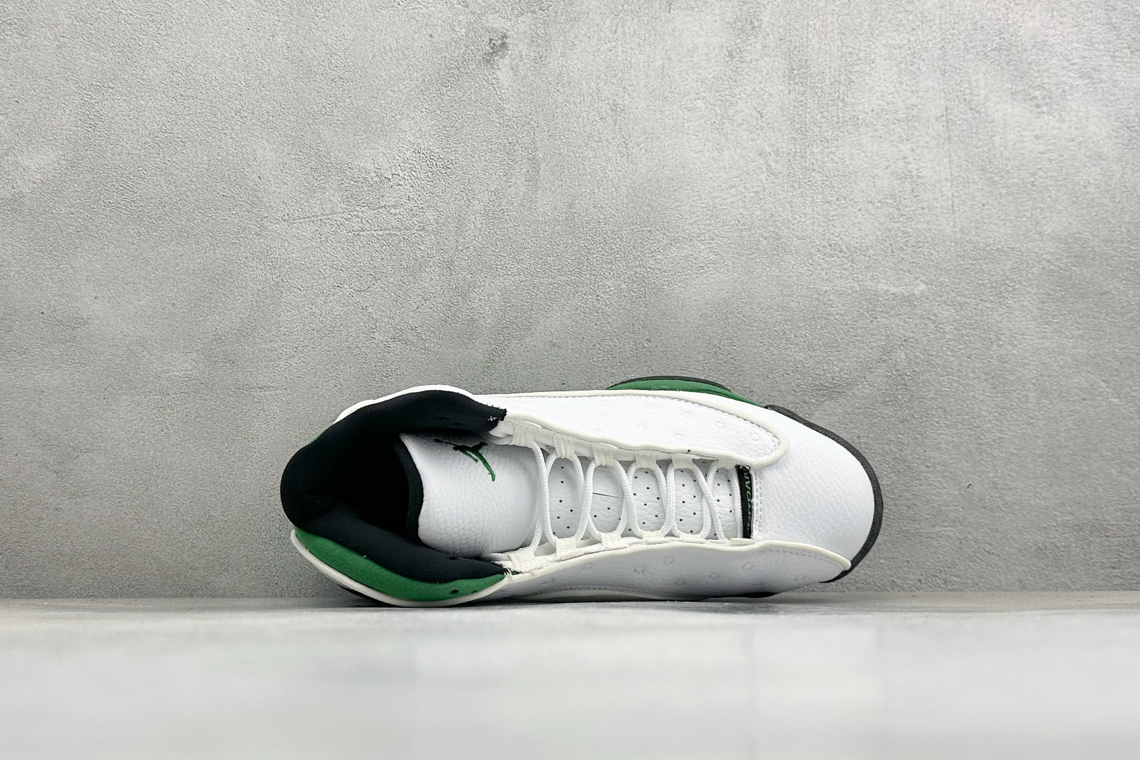 Air Jordan 13 XIII Retro"Wolf Grey"迈克尔·乔丹AJ13代复古中帮文化休闲运动篮球鞋 